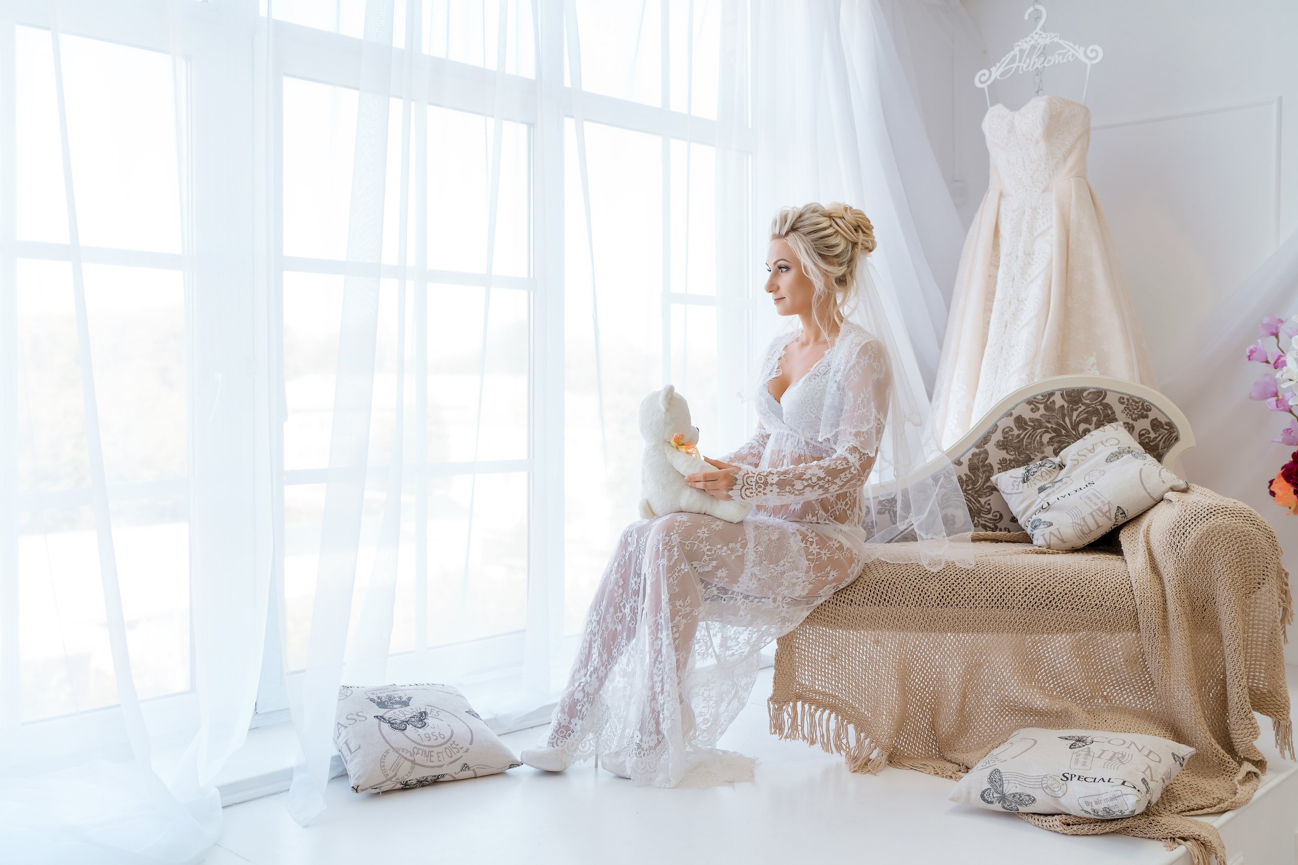 Свадьба Вадима и Ольги. Фотограф Павел Шрайбикус