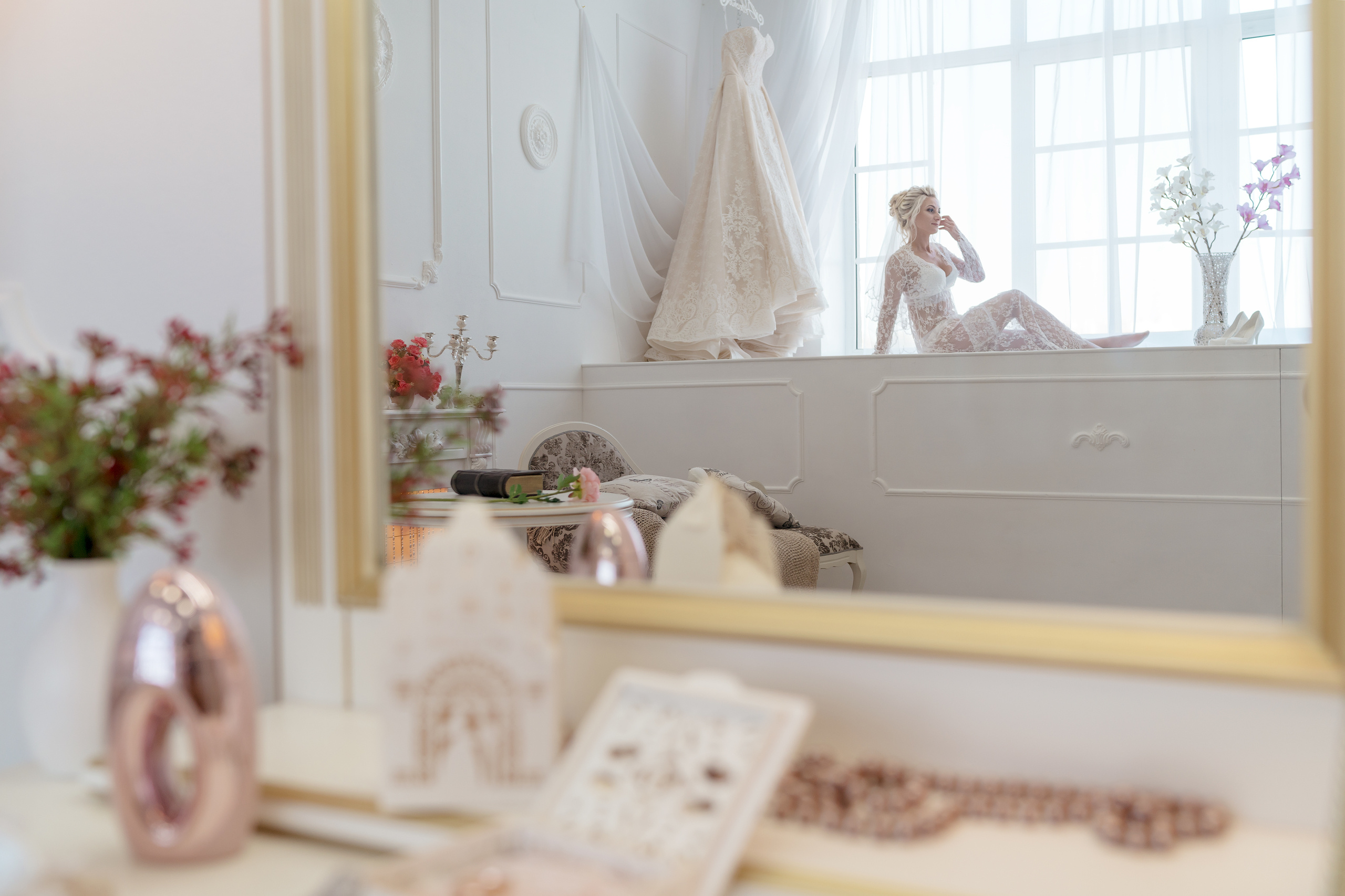 Свадьба Вадима и Ольги. Фотограф Павел Шрайбикус