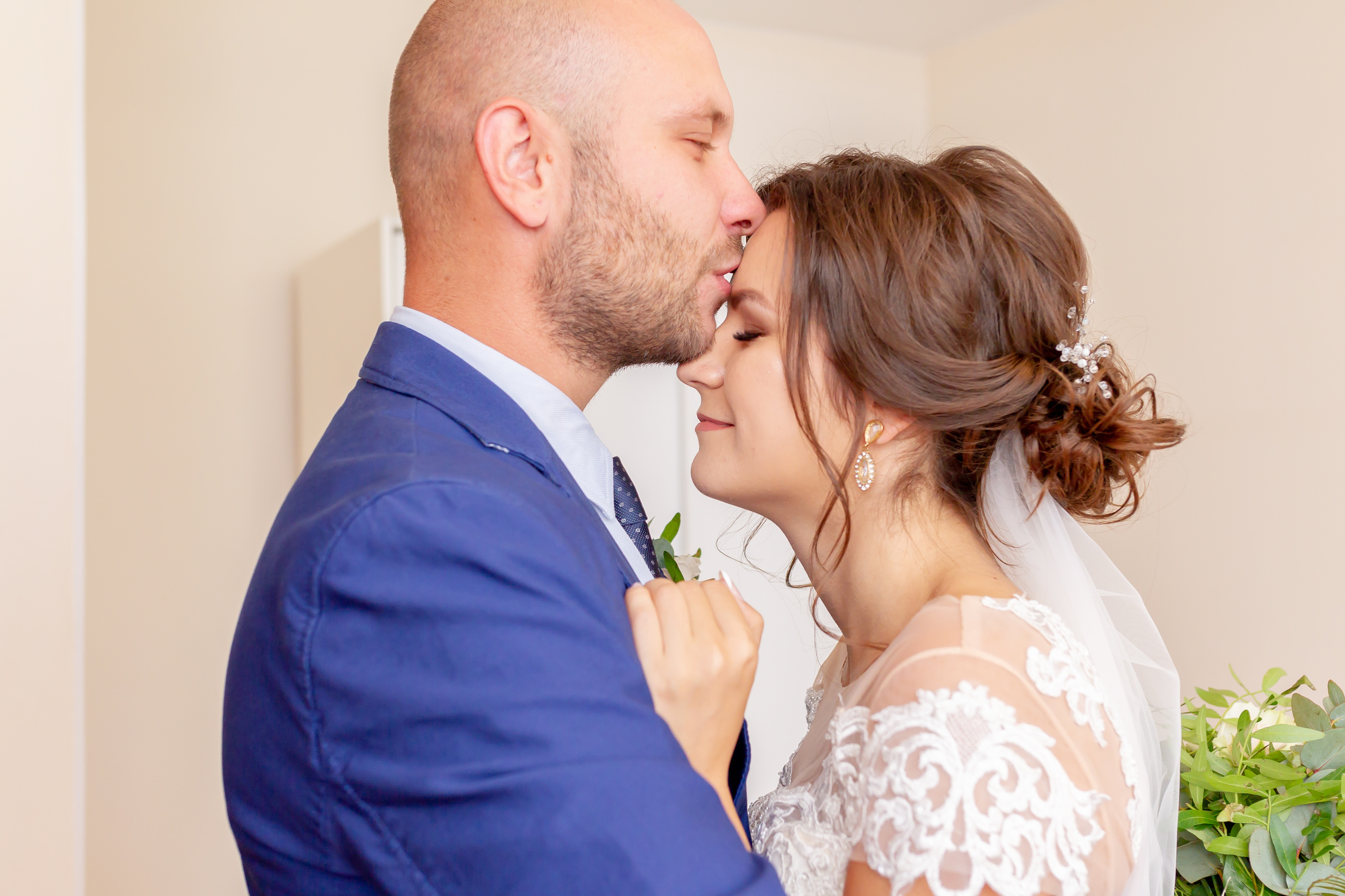 Свадьба Алексея и Зои. Фотограф Павел Шрайбикус