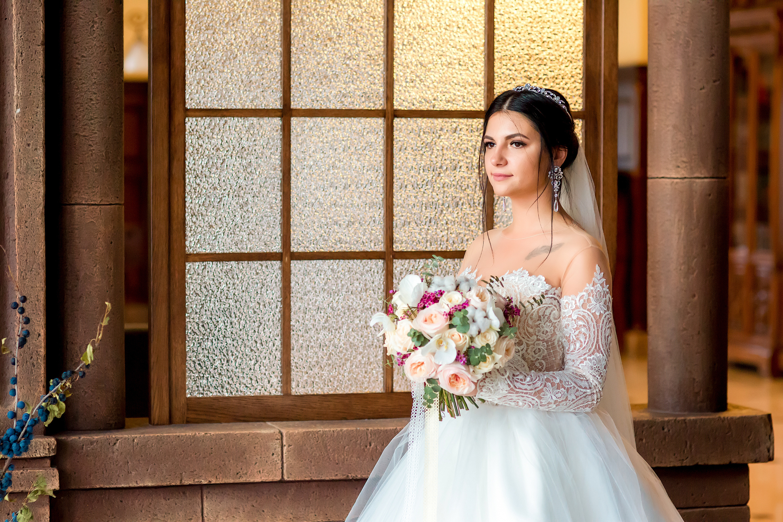 Свадьба Володи и Любы. Фотограф Павел Шрайбикус