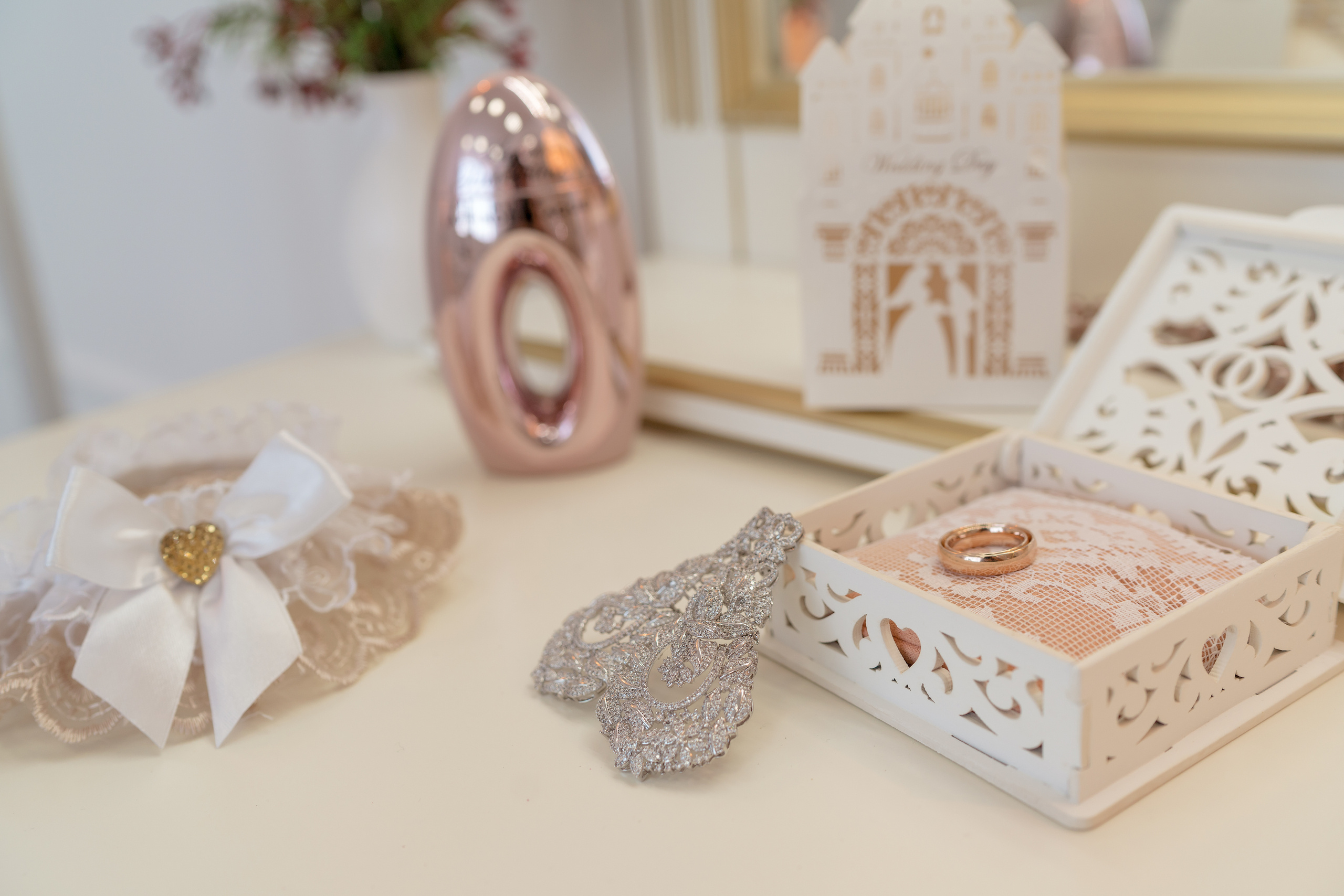 Свадьба Вадима и Ольги. Фотограф Павел Шрайбикус