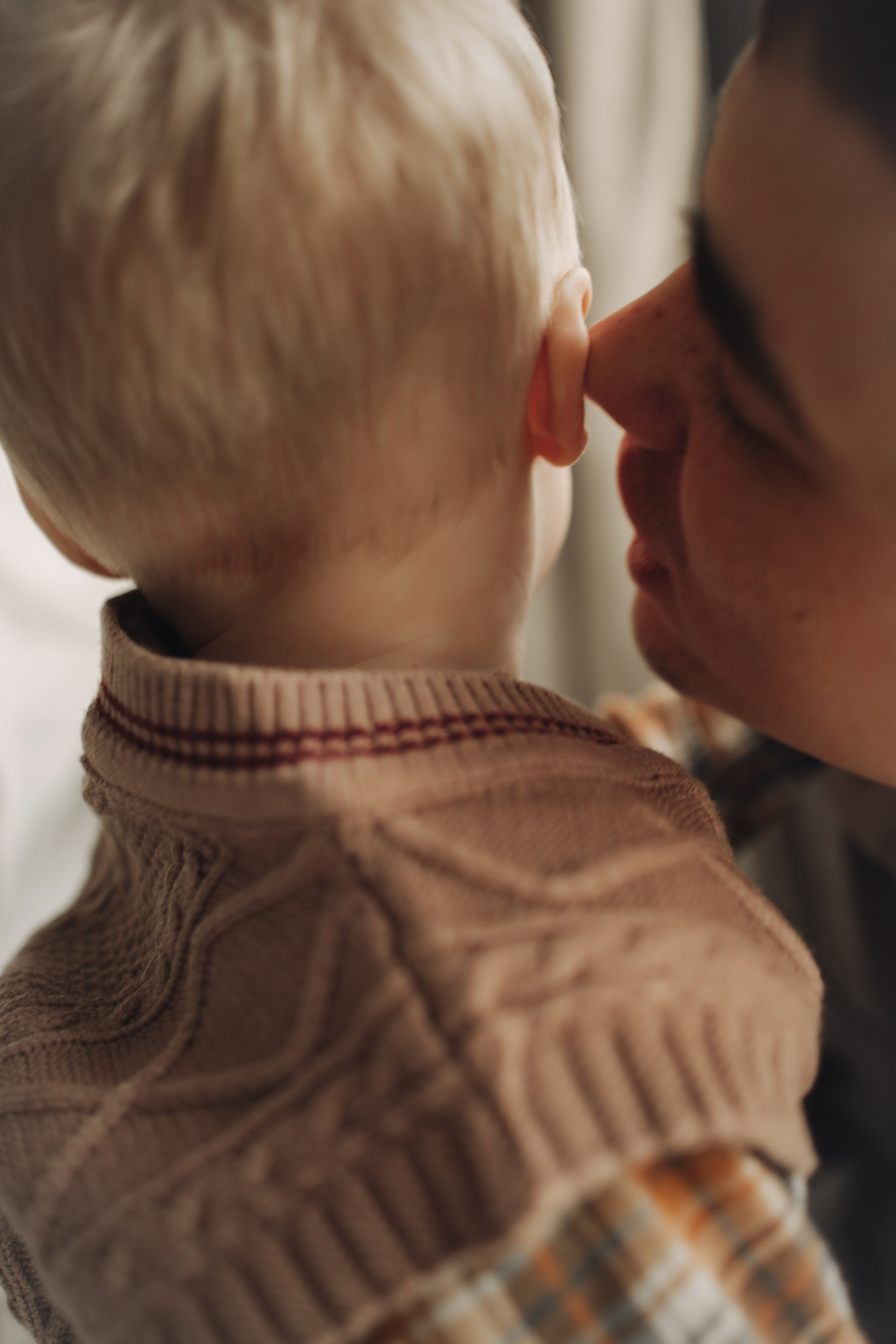 Наш светлый лучик. Семейный фотограф Донецк