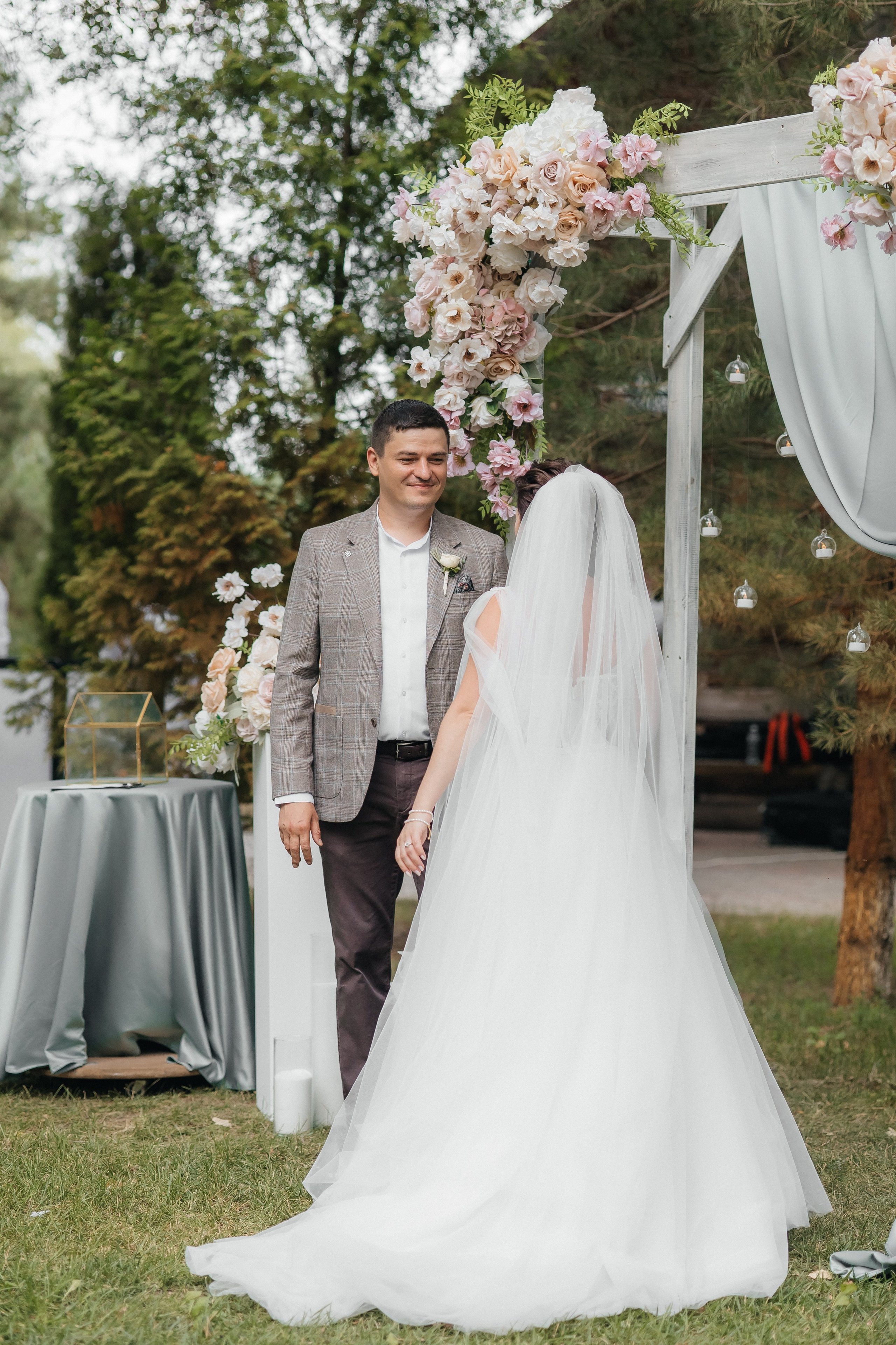 Владислав и Анна. Фотограф в Волгограде — Александра Искандерова