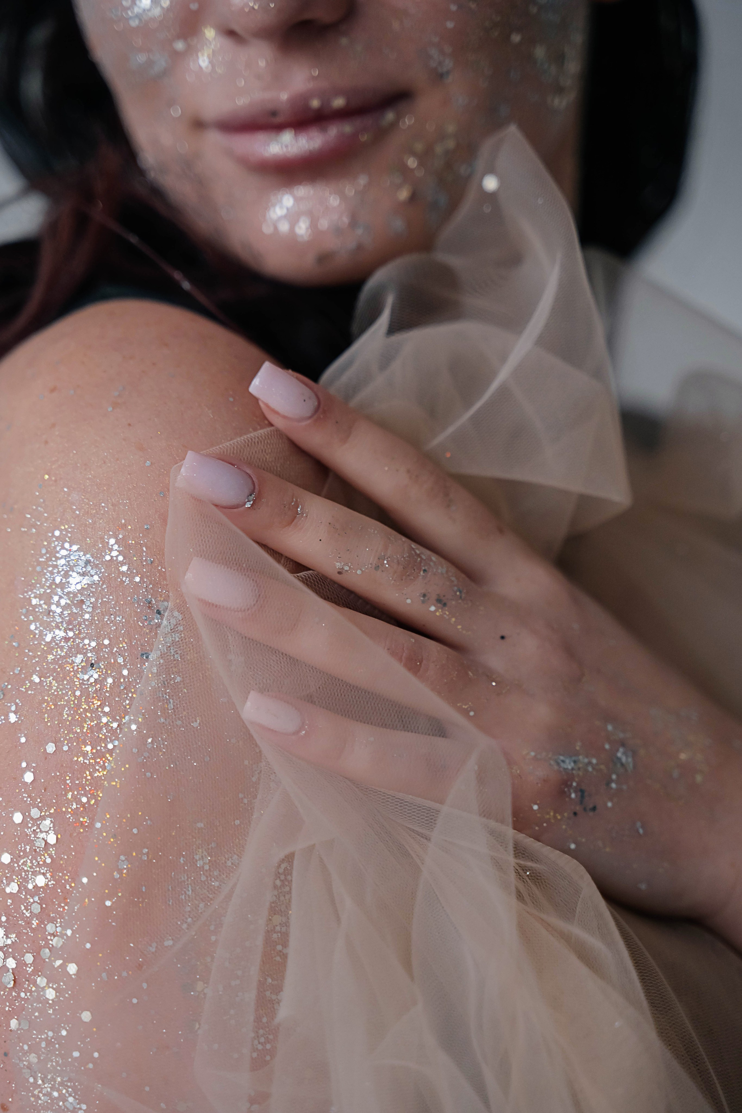 Людмила. Фотограф Подольск