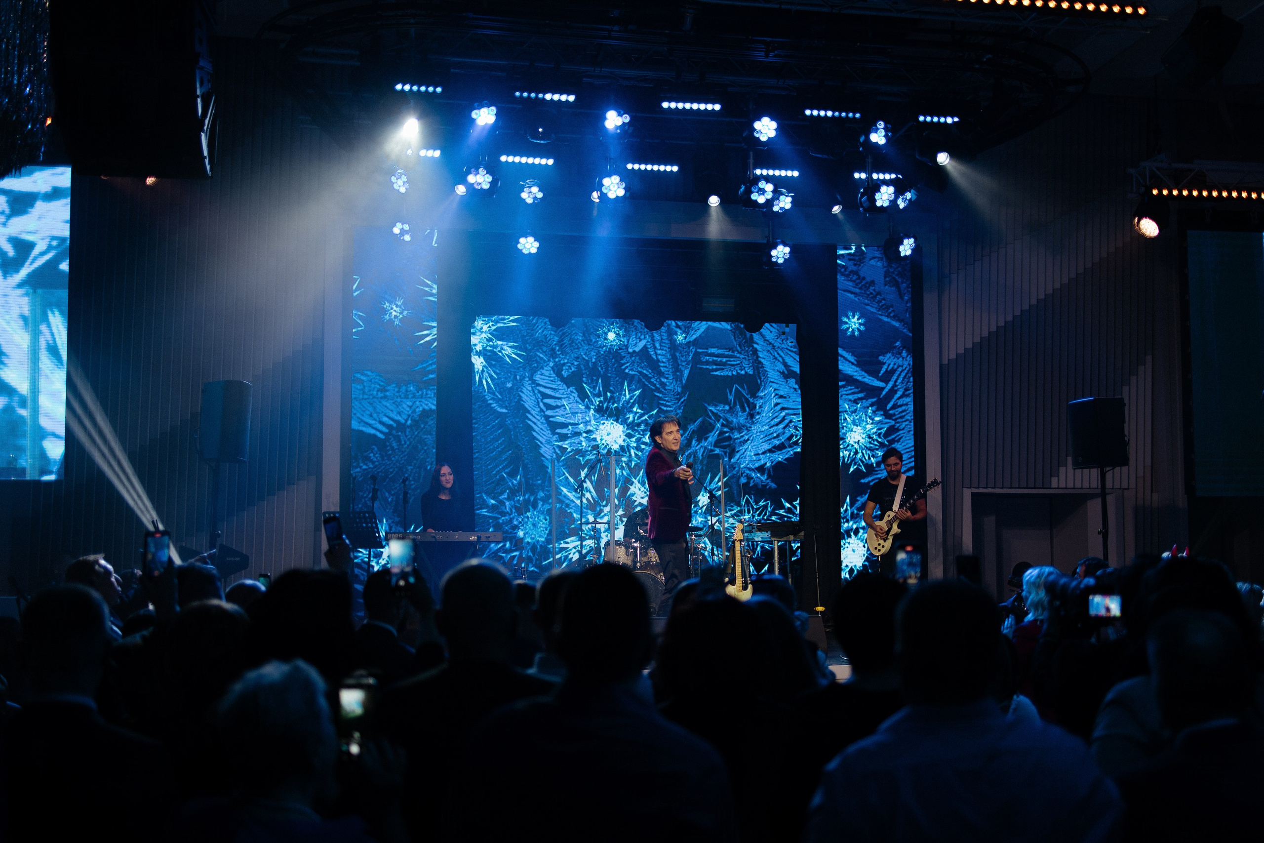 СпецГазСтрой. Портретный фотограф Арсения Теплова