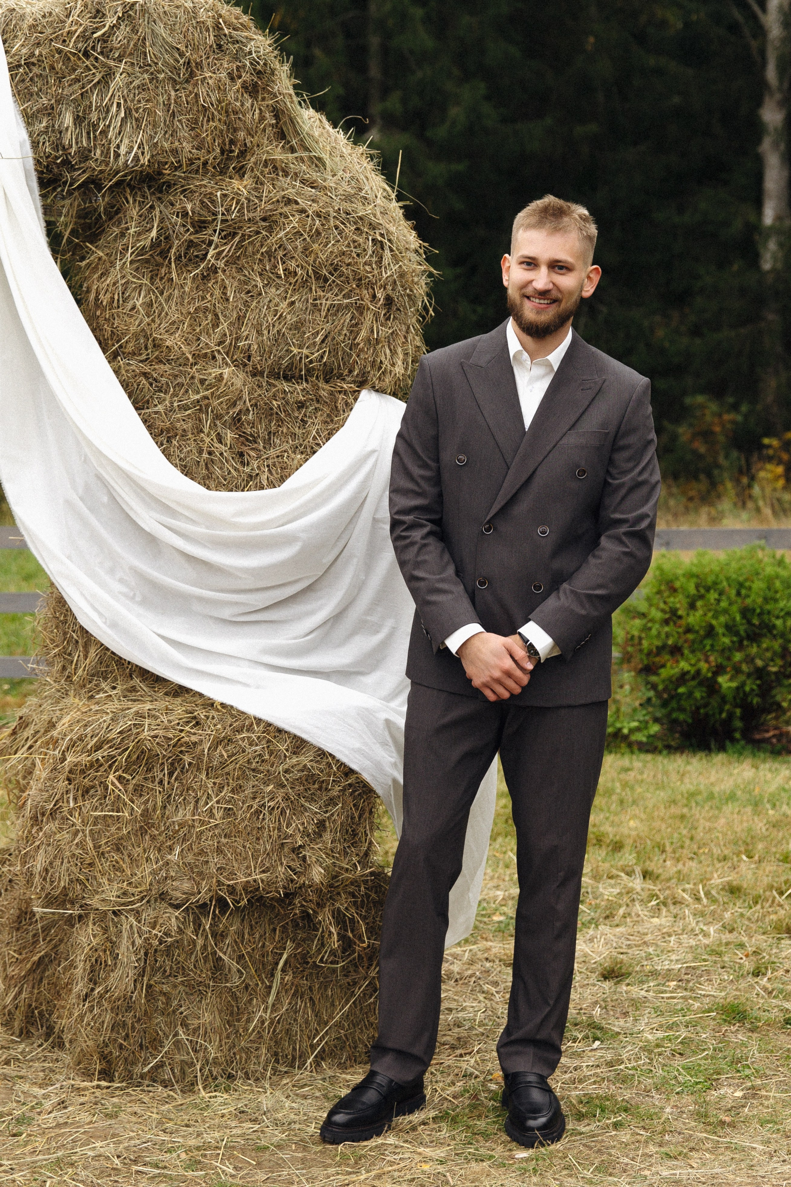 V & D. Свадебный фотограф Екатерина Садчикова