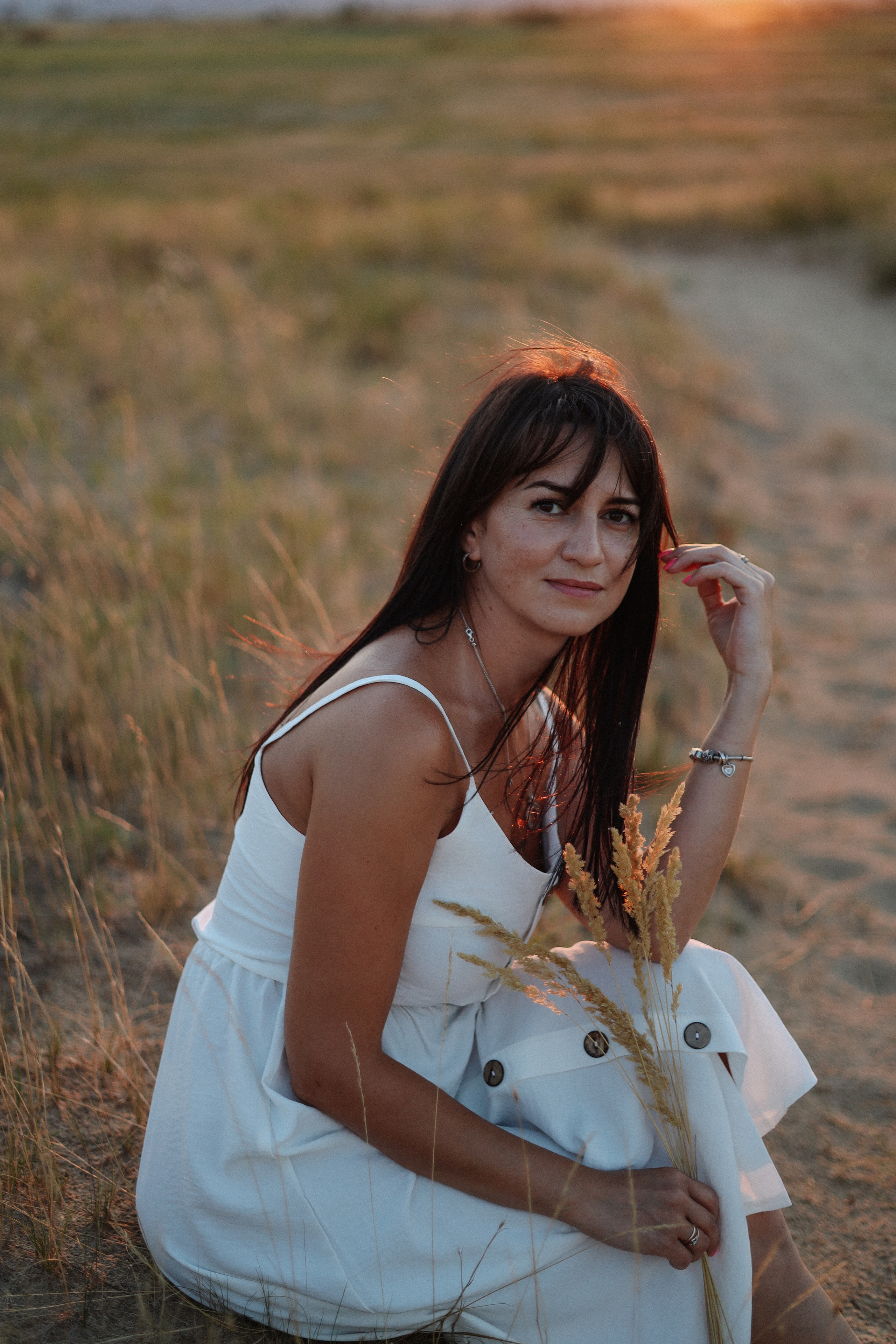 Босиком по солнцу. Свадебный и семейный фотограф Волгоград Наталья Алексеева