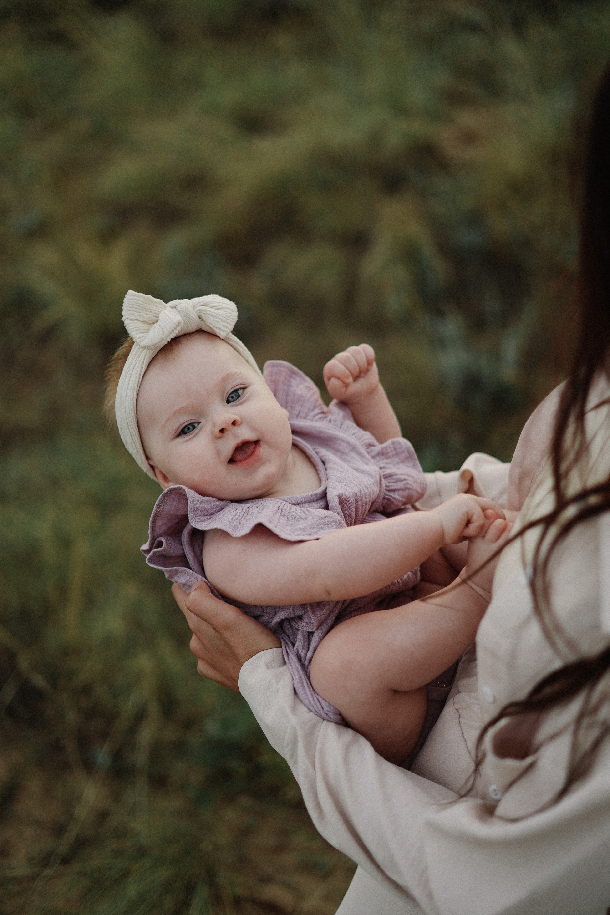 Катя, Саша & Вероника. Свадебный и семейный фотограф Волгоград Наталья Алексеева