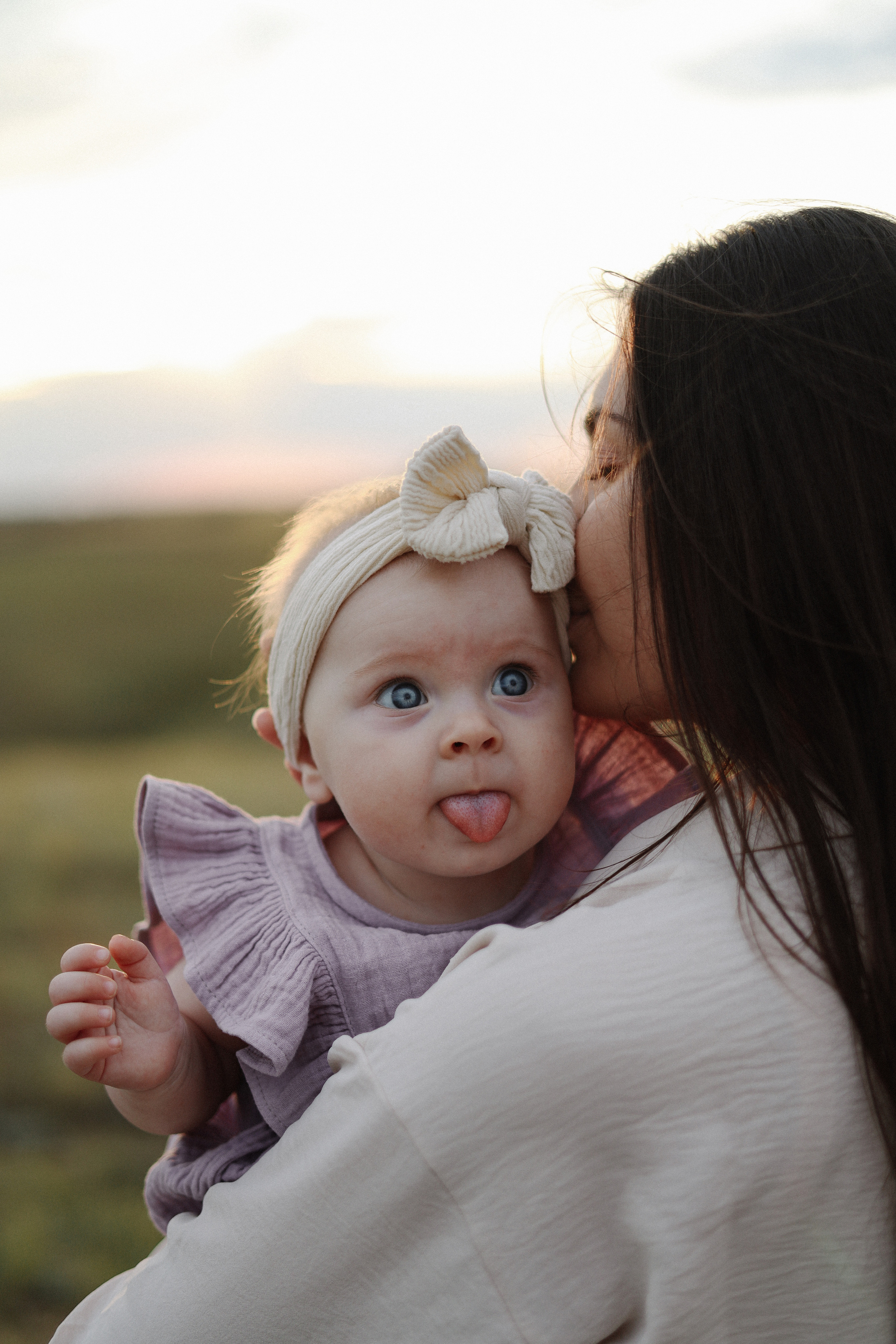 Катя, Саша & Вероника. Свадебный и семейный фотограф Волгоград Наталья Алексеева