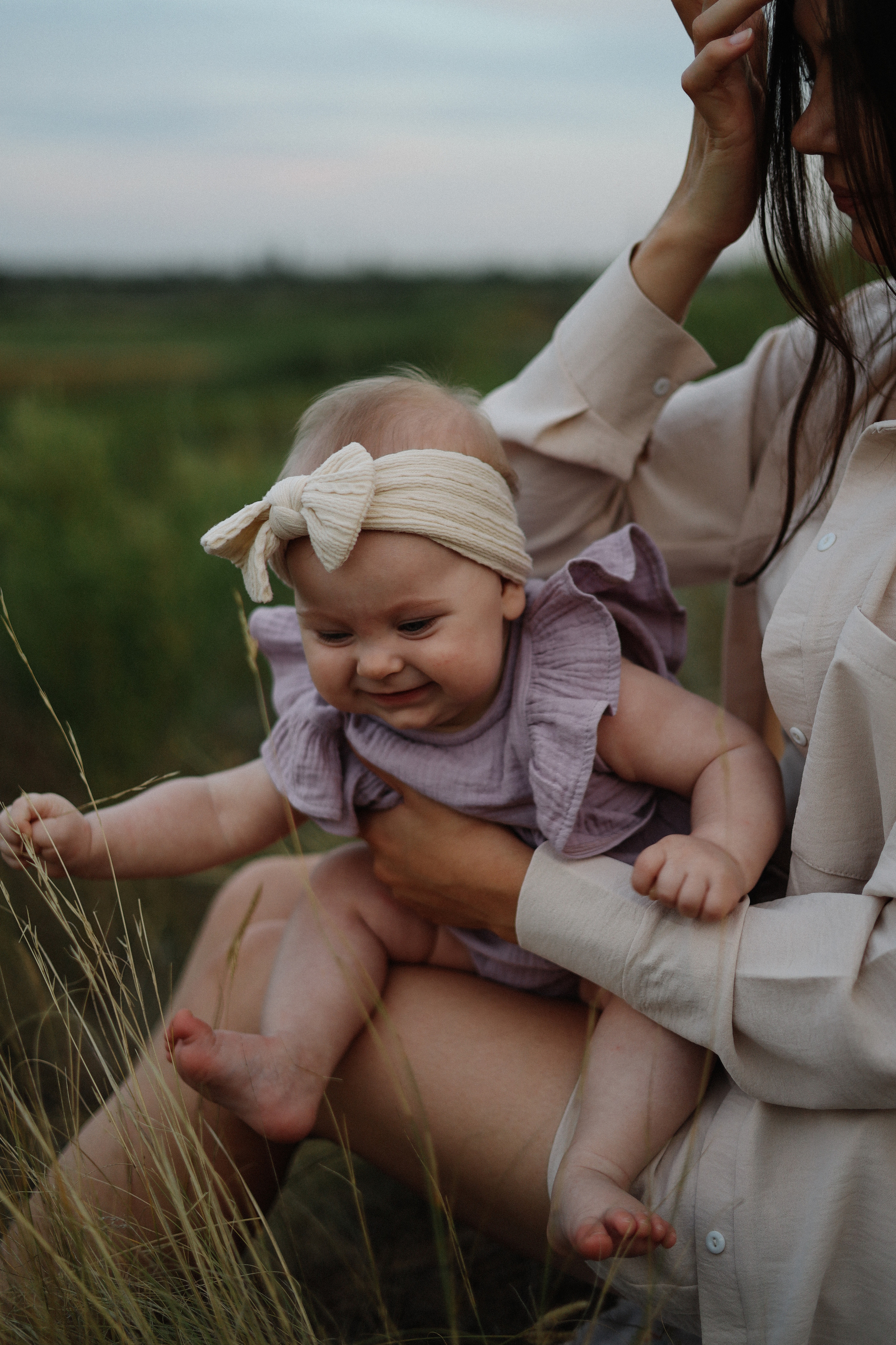 Катя, Саша & Вероника. Свадебный и семейный фотограф Волгоград Наталья Алексеева