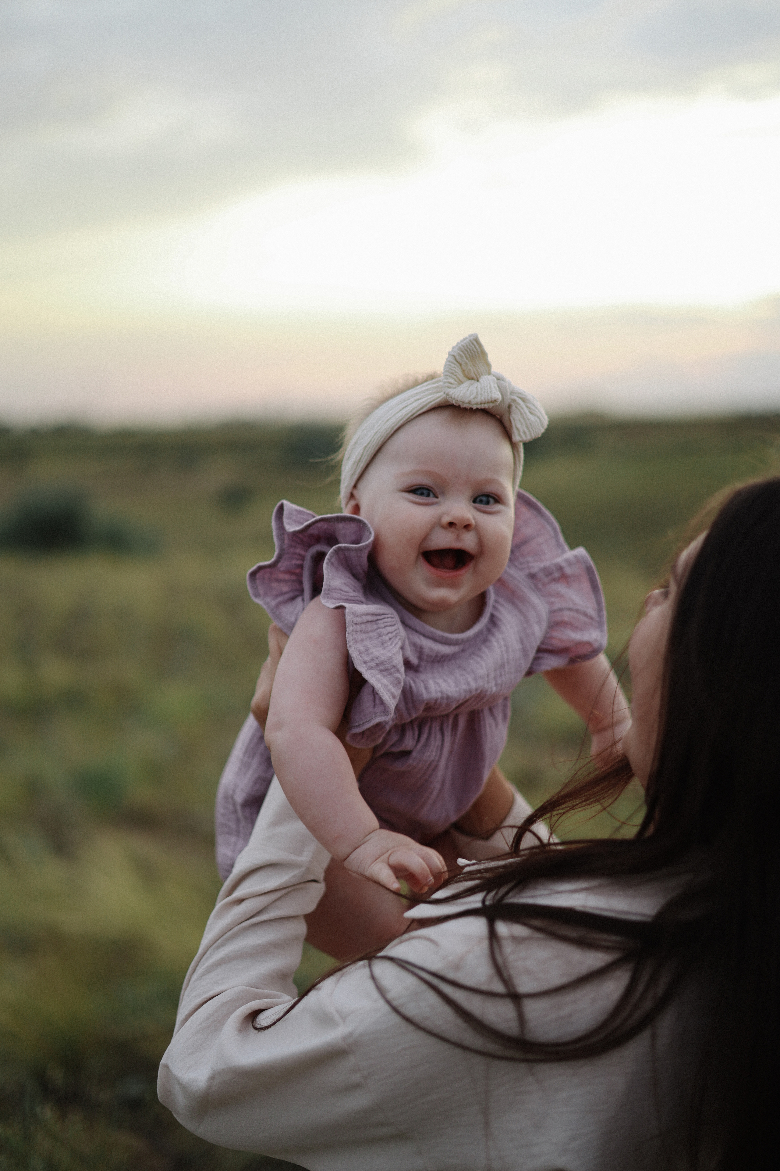 Катя, Саша & Вероника. Свадебный и семейный фотограф Волгоград Наталья Алексеева
