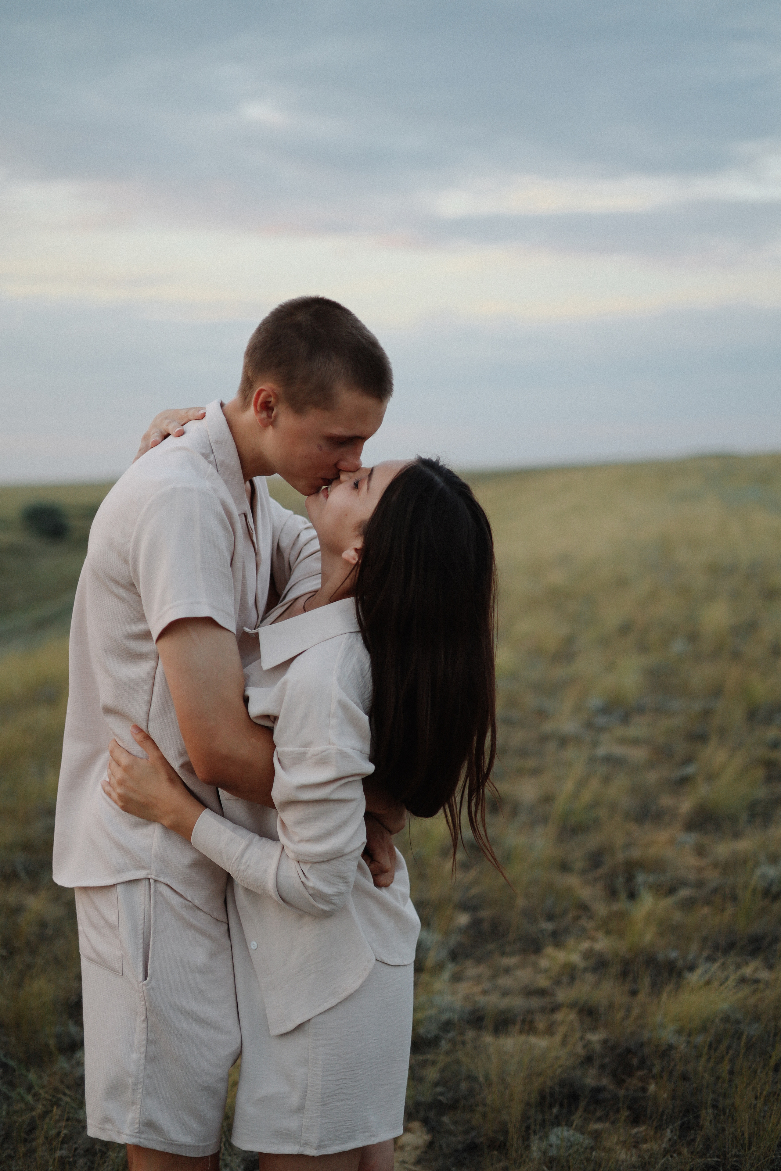 Катя, Саша & Вероника. Свадебный и семейный фотограф Волгоград Наталья Алексеева