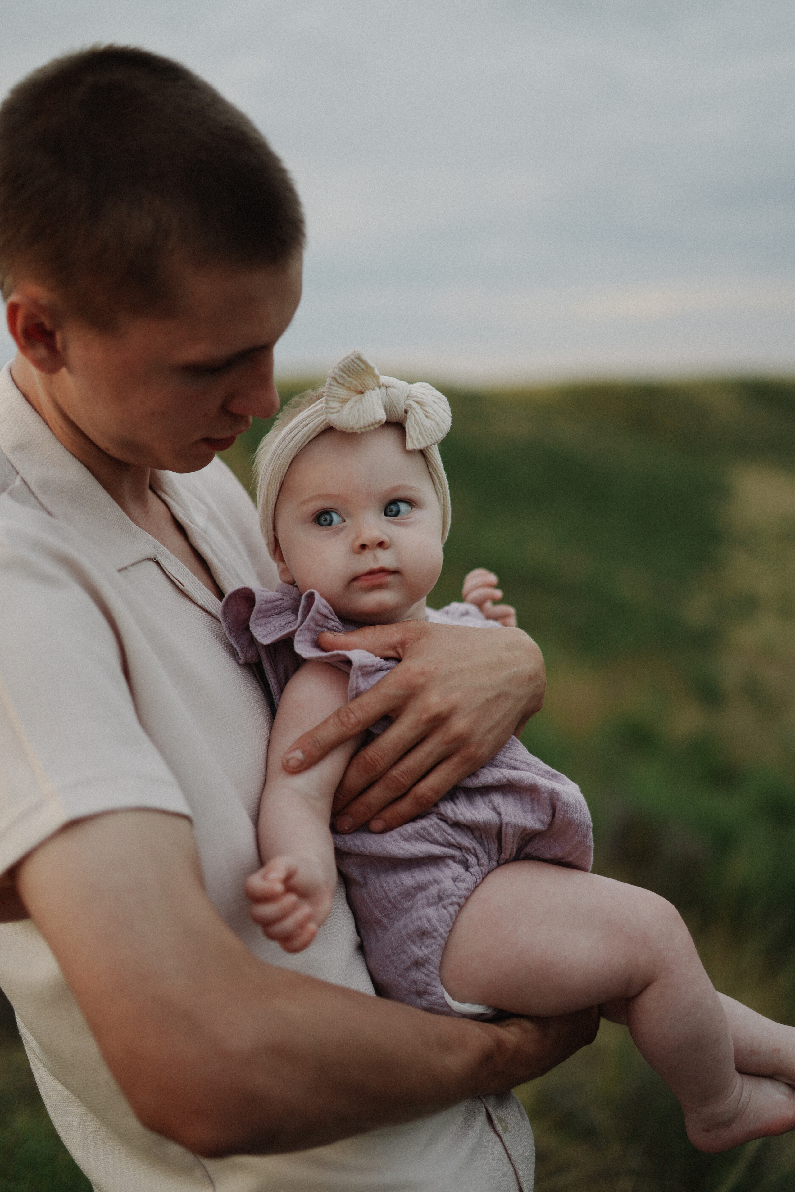 Катя, Саша & Вероника. Свадебный и семейный фотограф Волгоград Наталья Алексеева