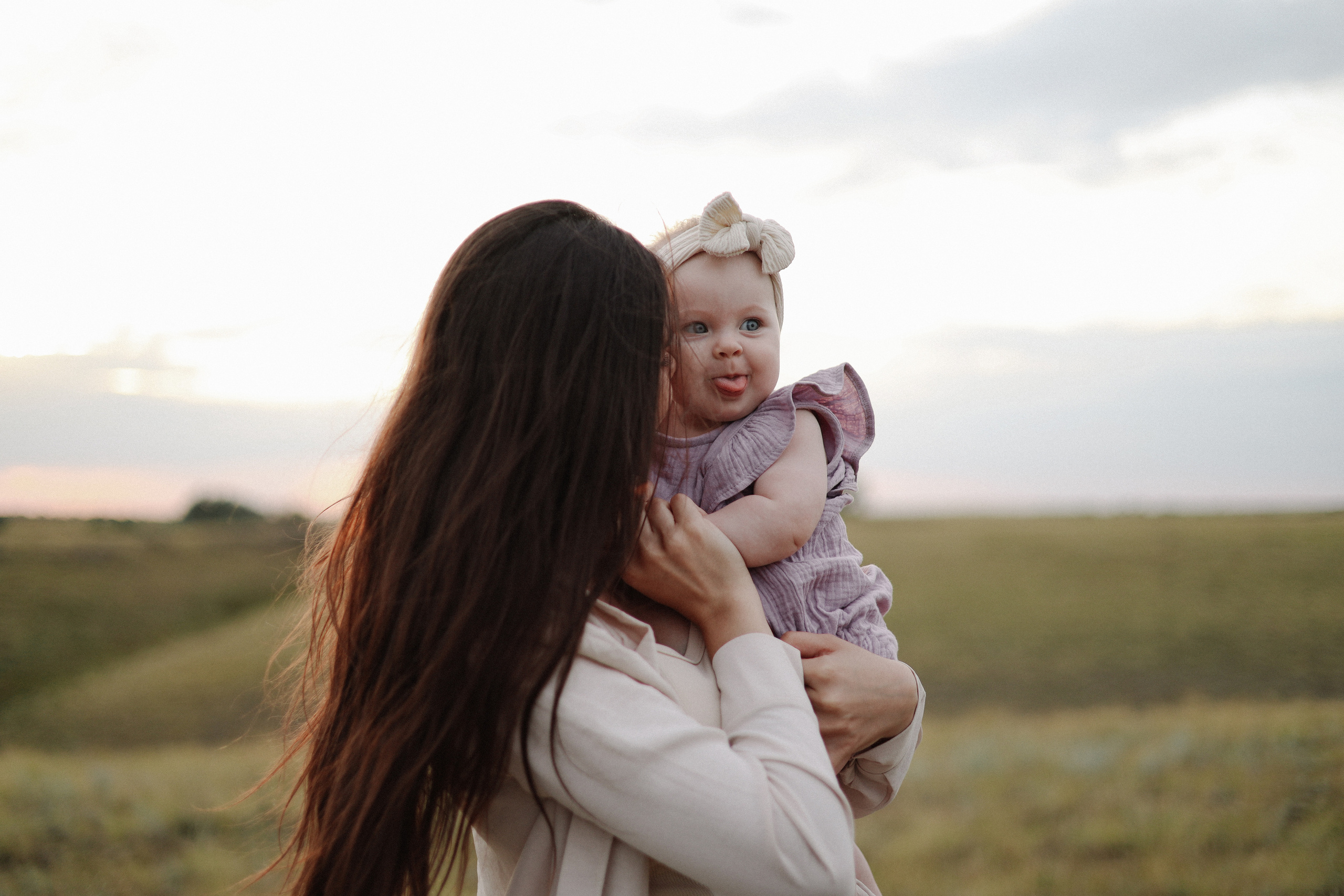 Катя, Саша & Вероника. Свадебный и семейный фотограф Волгоград Наталья Алексеева