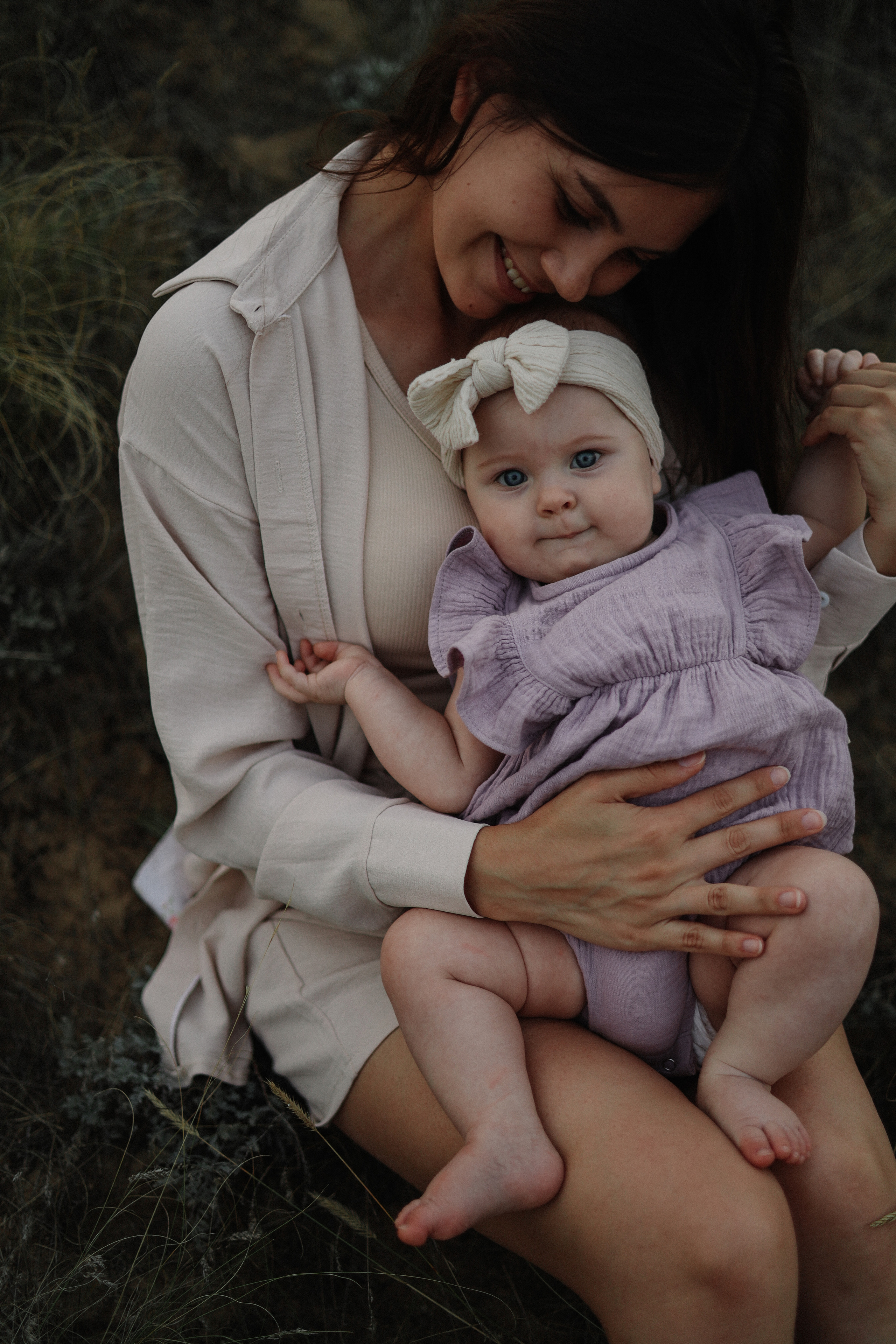 Катя, Саша & Вероника. Свадебный и семейный фотограф Волгоград Наталья Алексеева