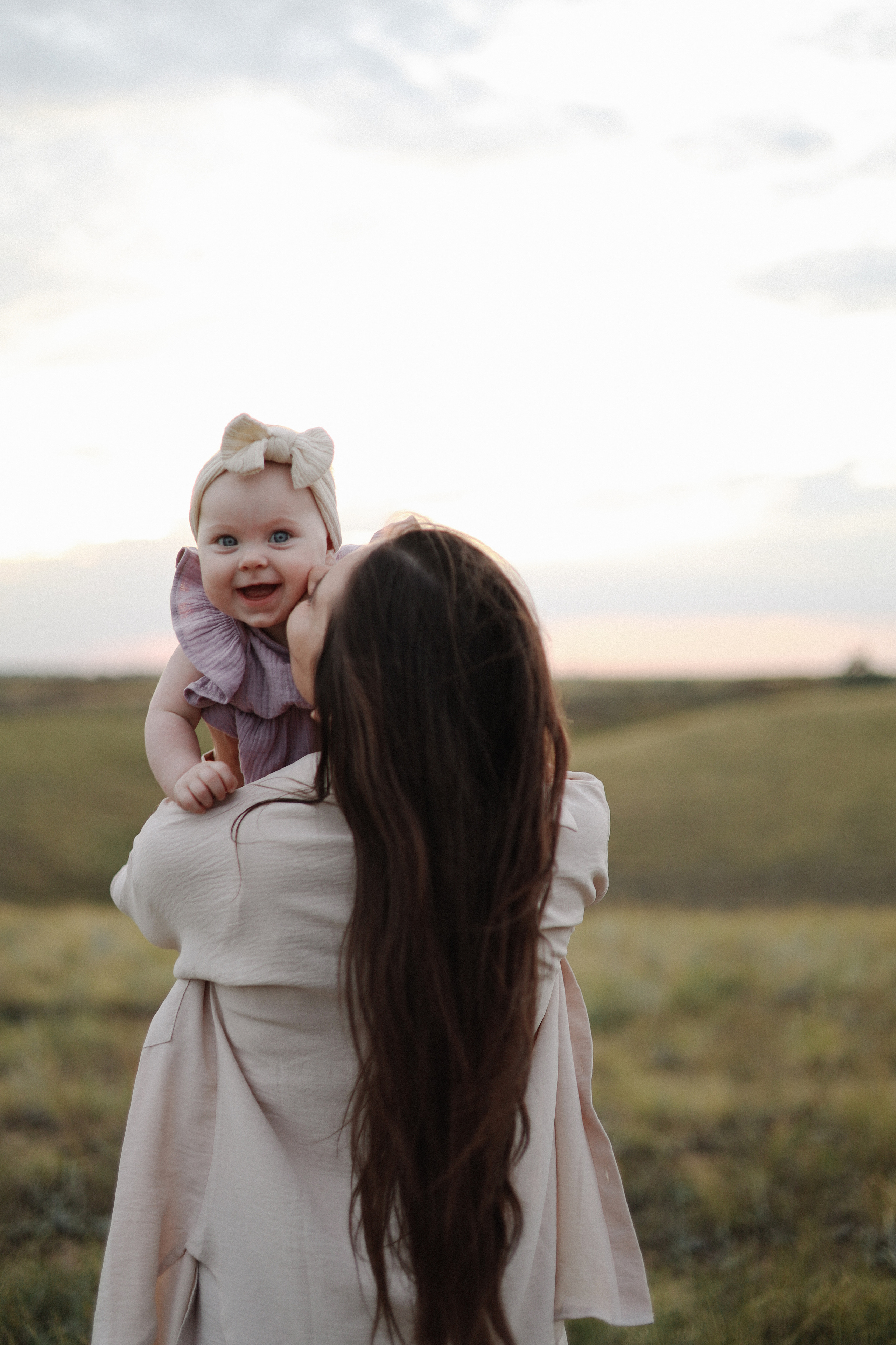 Катя, Саша & Вероника. Свадебный и семейный фотограф Волгоград Наталья Алексеева
