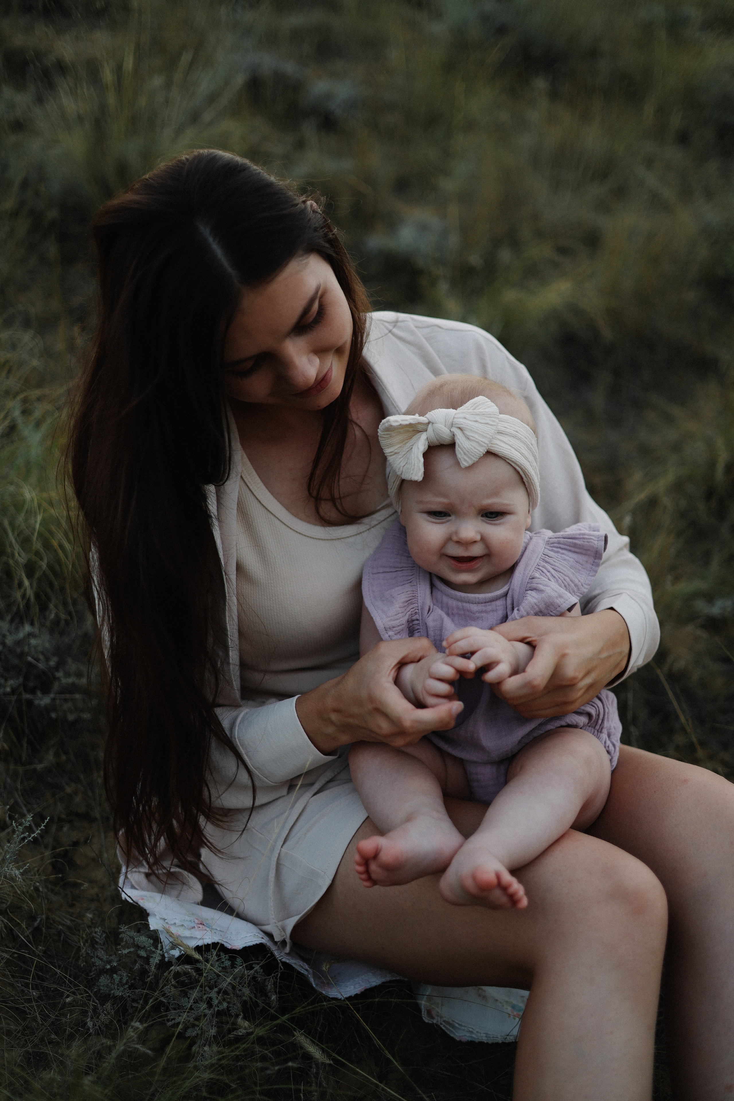 Катя, Саша & Вероника. Свадебный и семейный фотограф Волгоград Наталья Алексеева