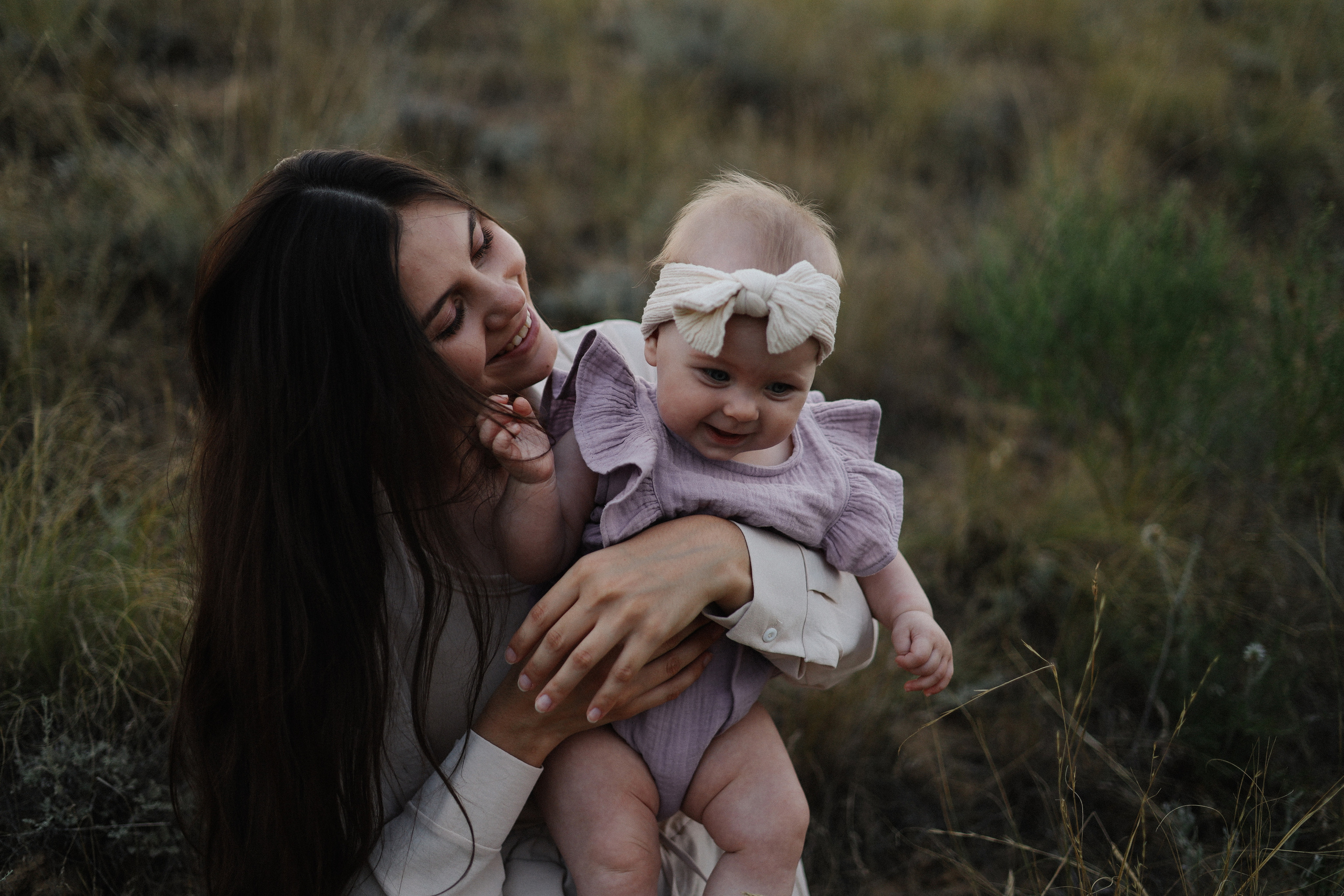Катя, Саша & Вероника. Свадебный и семейный фотограф Волгоград Наталья Алексеева