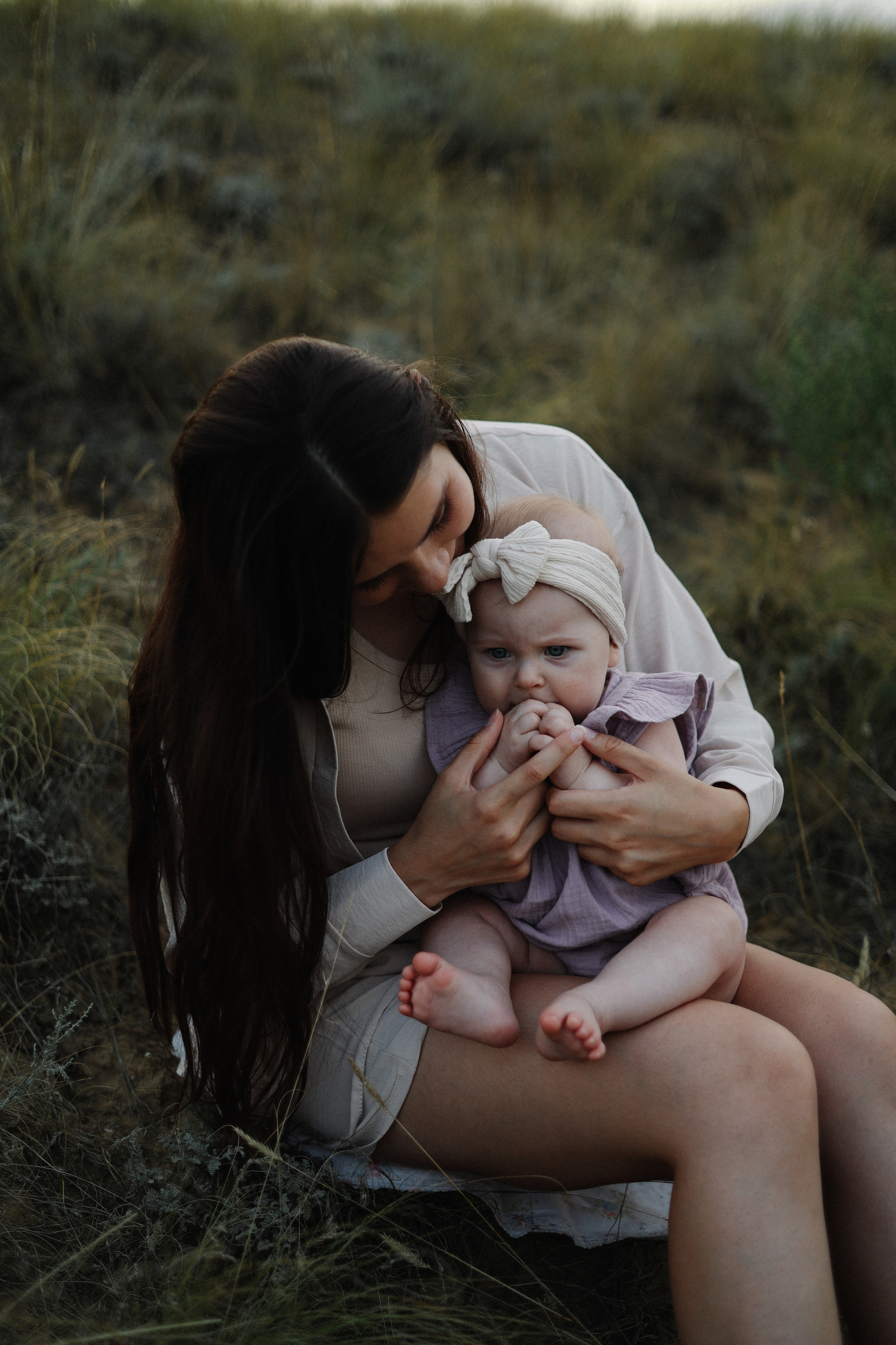 Катя, Саша & Вероника. Свадебный и семейный фотограф Волгоград Наталья Алексеева