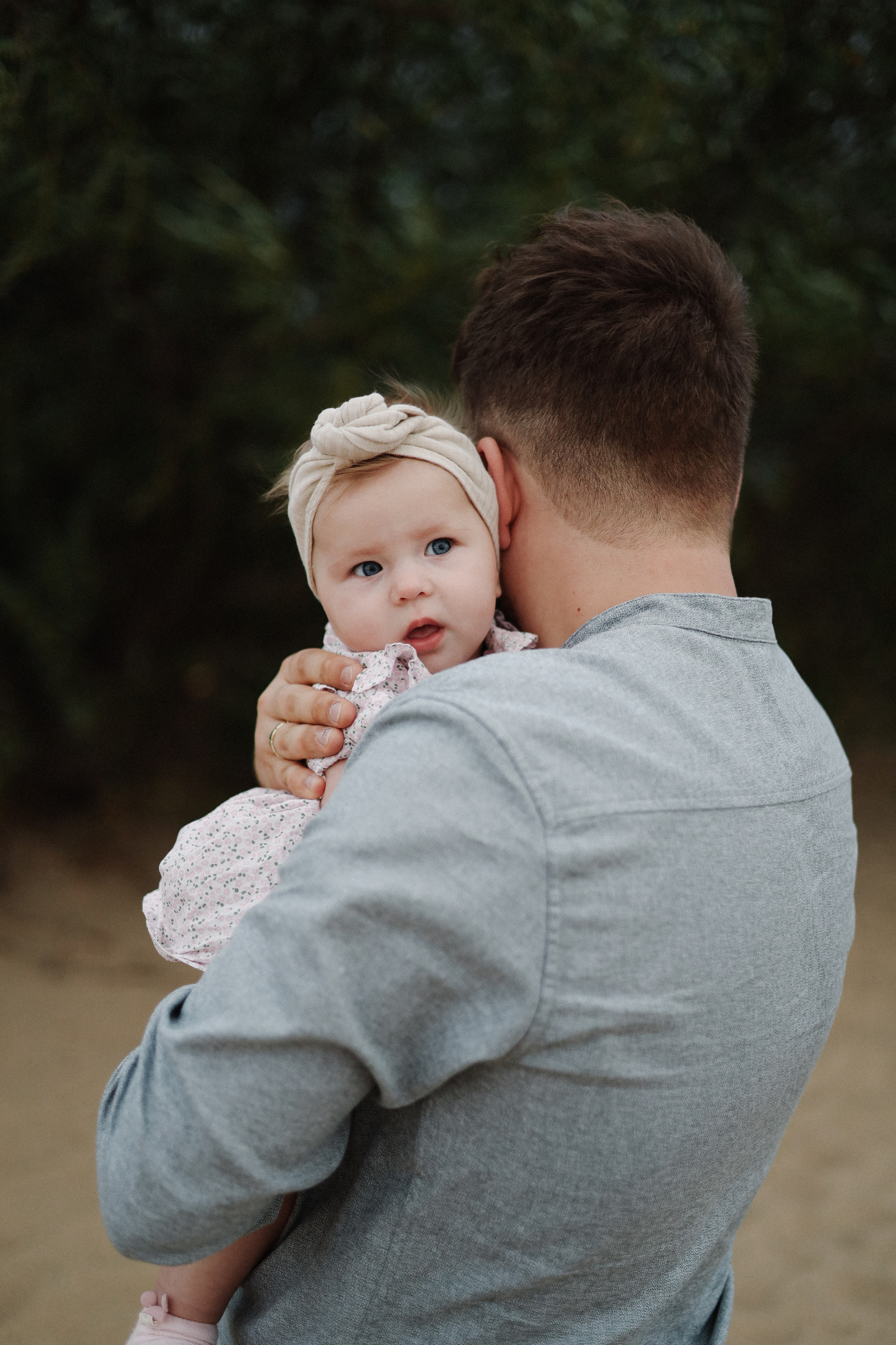 Под дождем. Свадебный и семейный фотограф Волгоград Наталья Алексеева