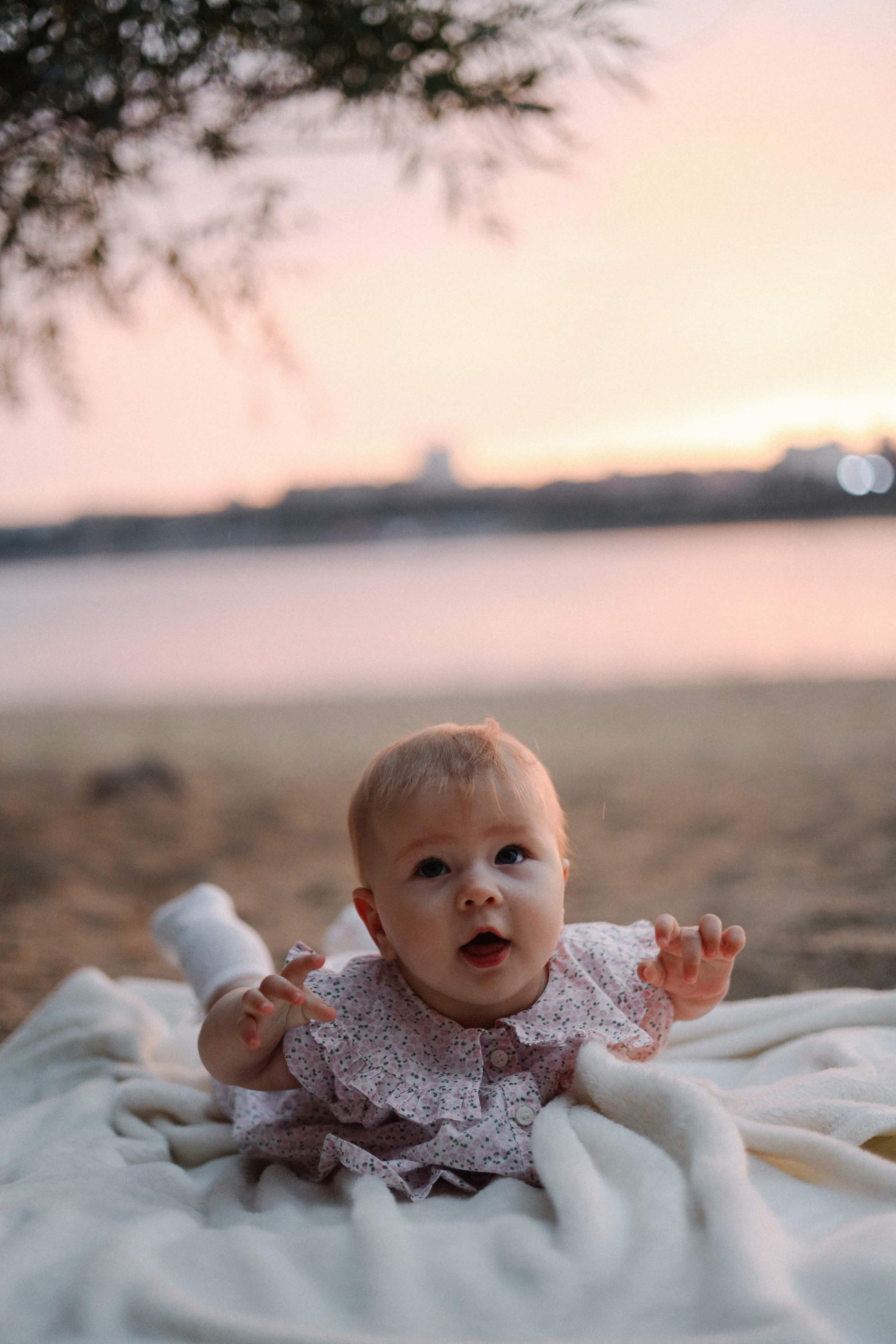 Под дождем. Свадебный и семейный фотограф Волгоград Наталья Алексеева