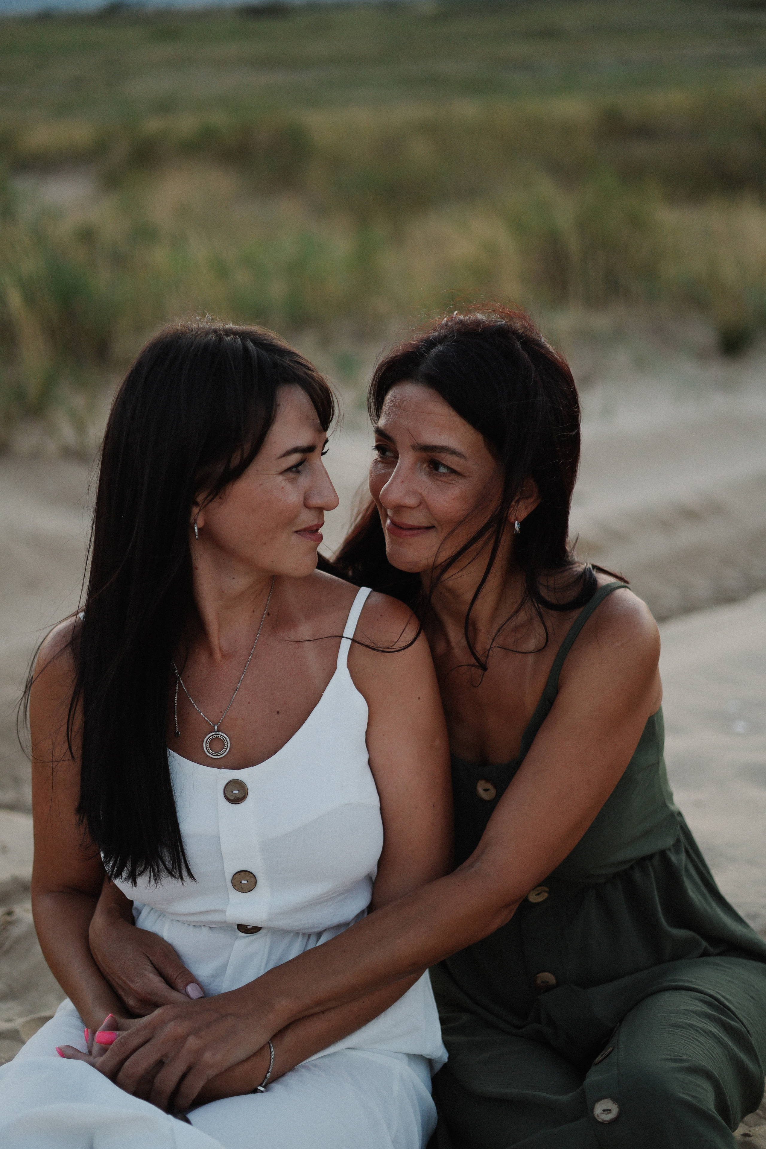 Босиком по солнцу. Свадебный и семейный фотограф Волгоград Наталья Алексеева