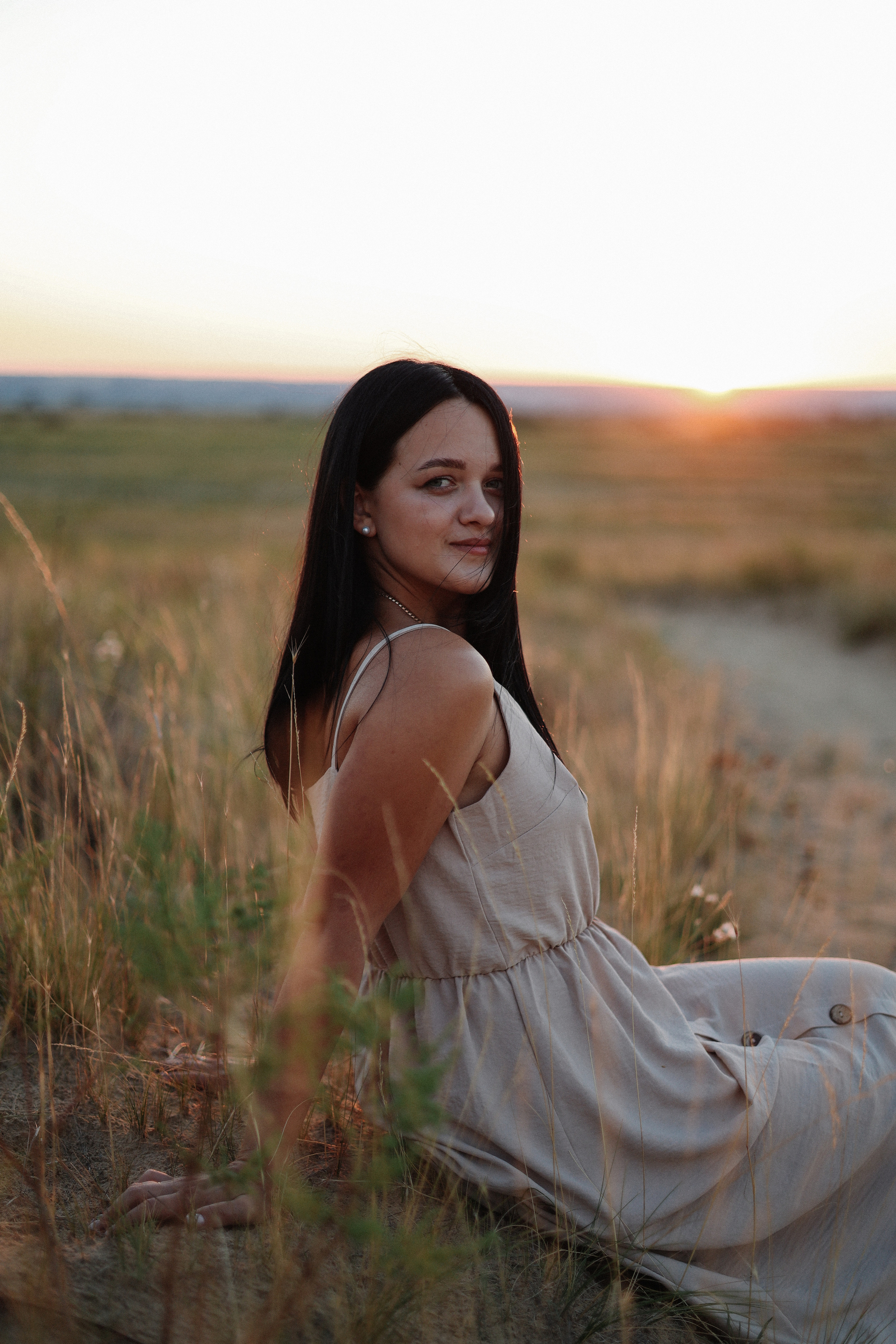 Босиком по солнцу. Свадебный и семейный фотограф Волгоград Наталья Алексеева