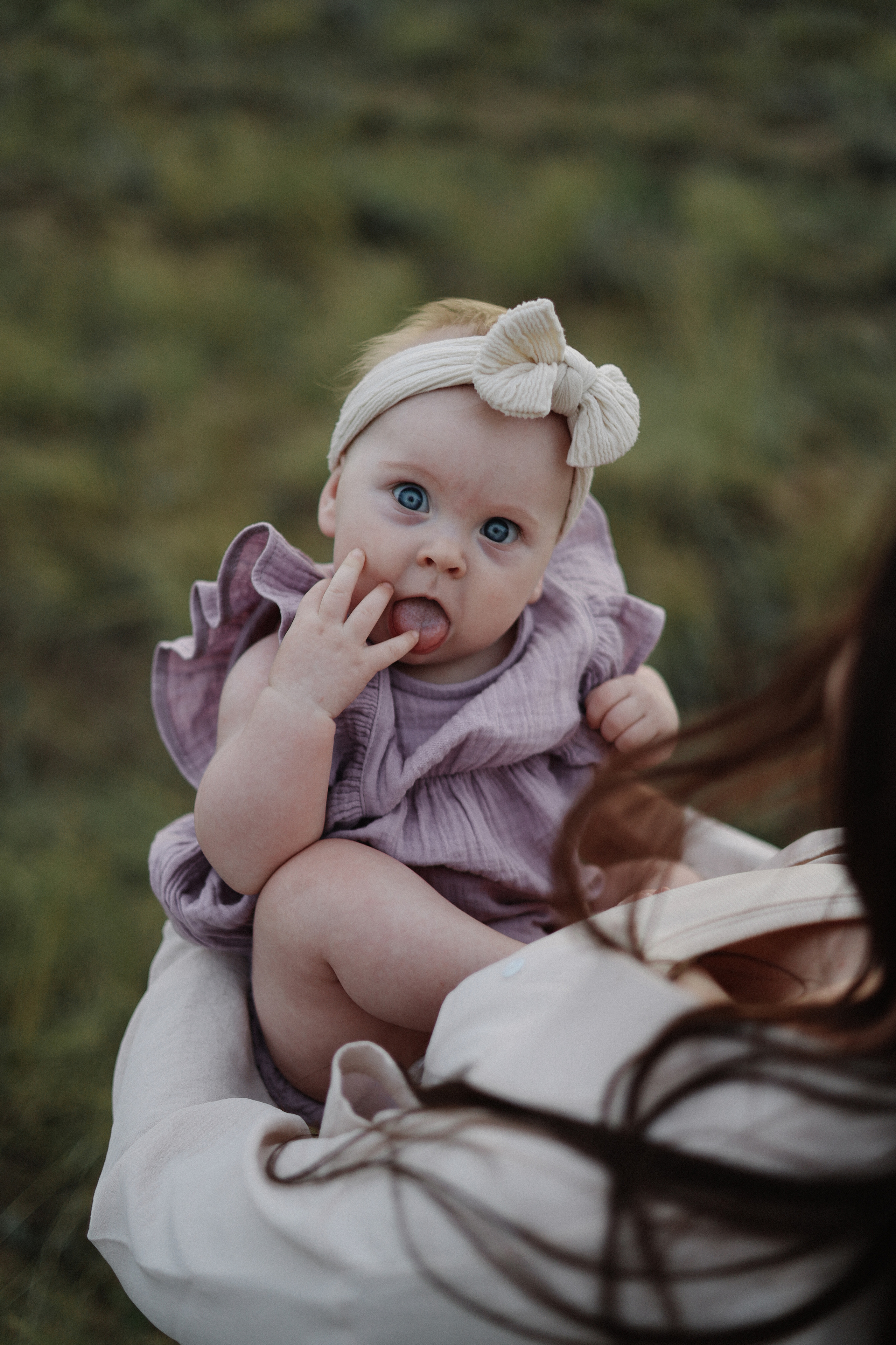 Катя, Саша & Вероника. Свадебный и семейный фотограф Волгоград Наталья Алексеева