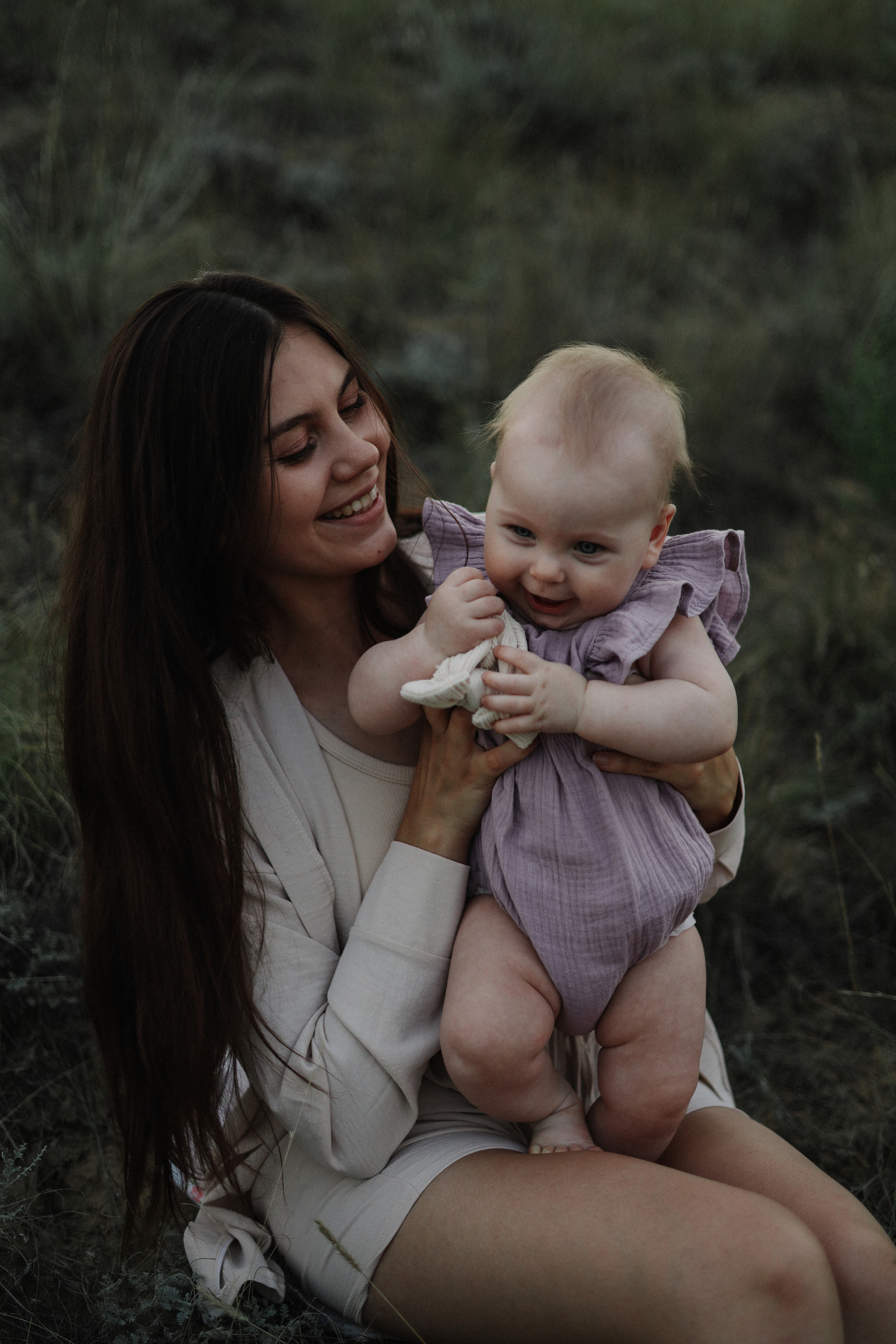 Катя, Саша & Вероника. Свадебный и семейный фотограф Волгоград Наталья Алексеева