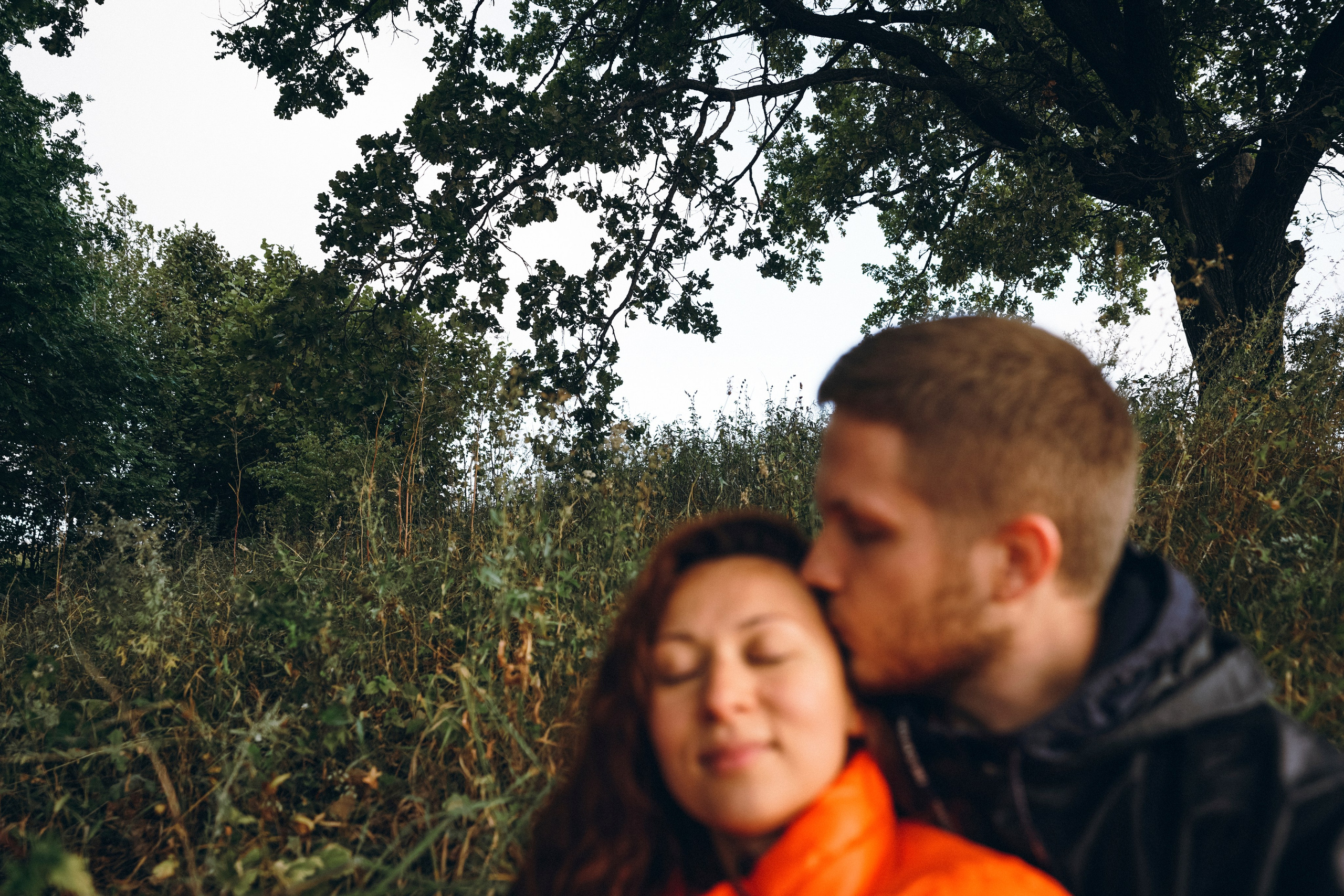 Кирилл и Даша. Фотограф Казань