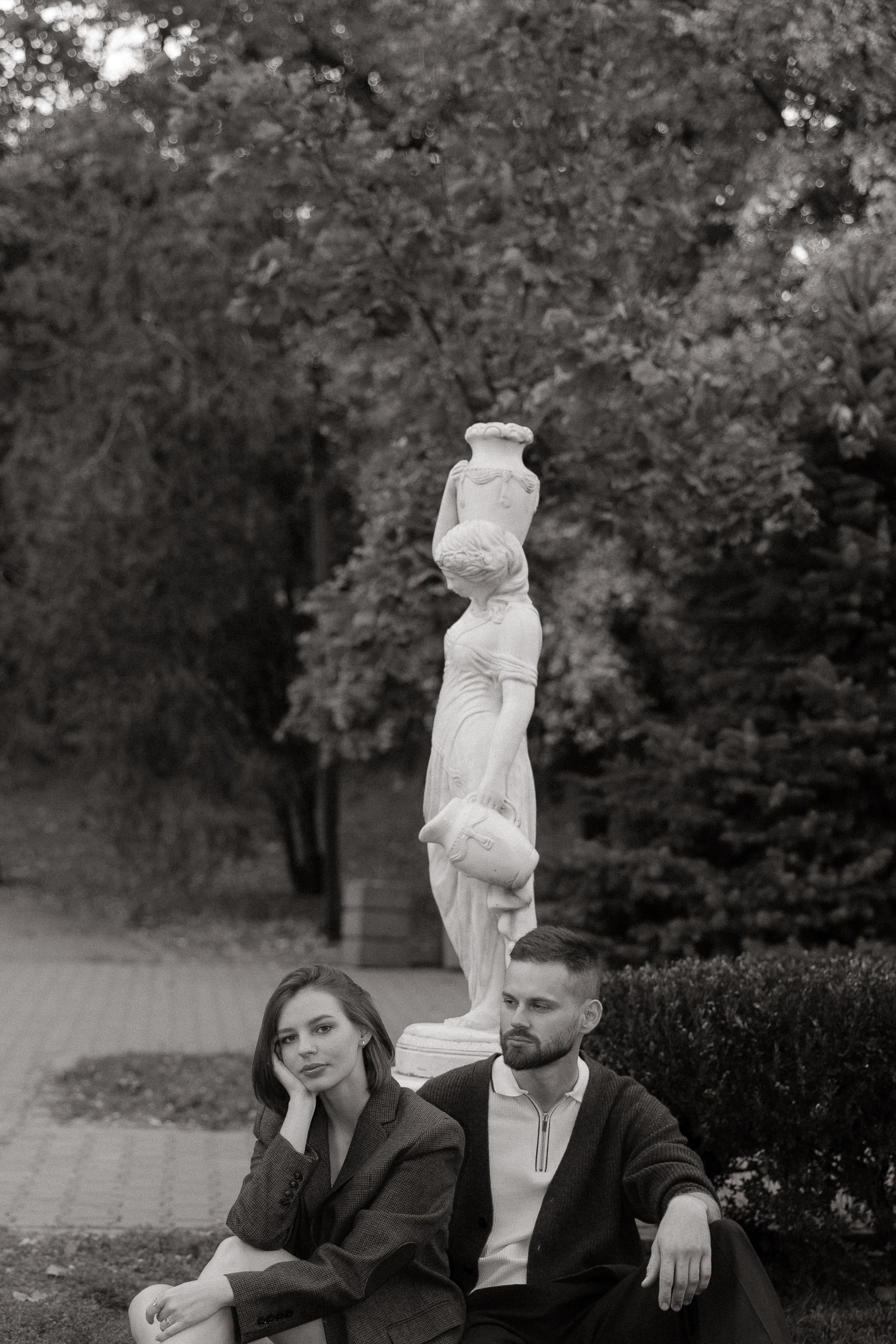 Любовь. Свадебный | Семейный фотограф