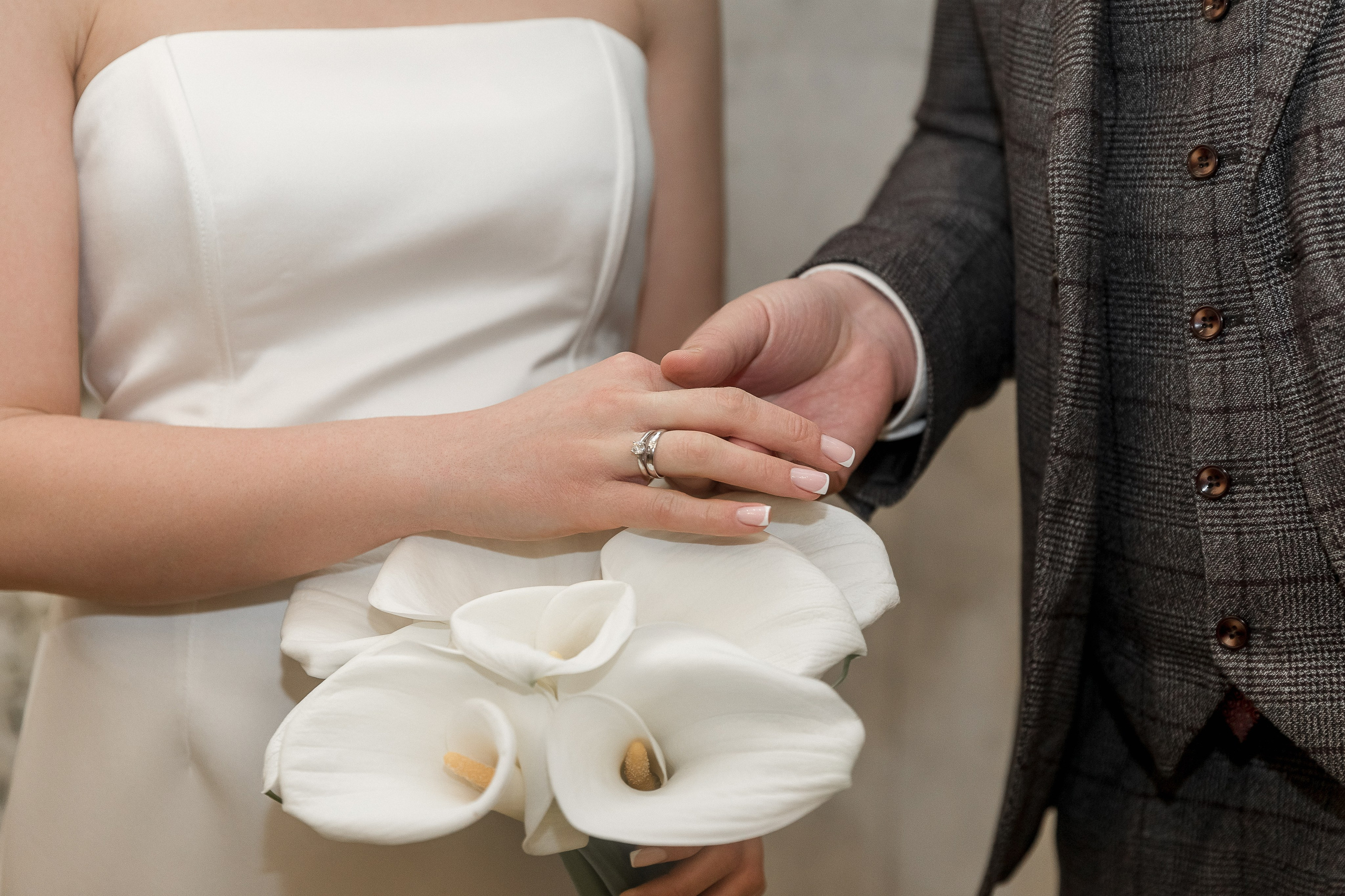 Регистрация брака Александра и Софии. Свадебный | Семейный фотограф