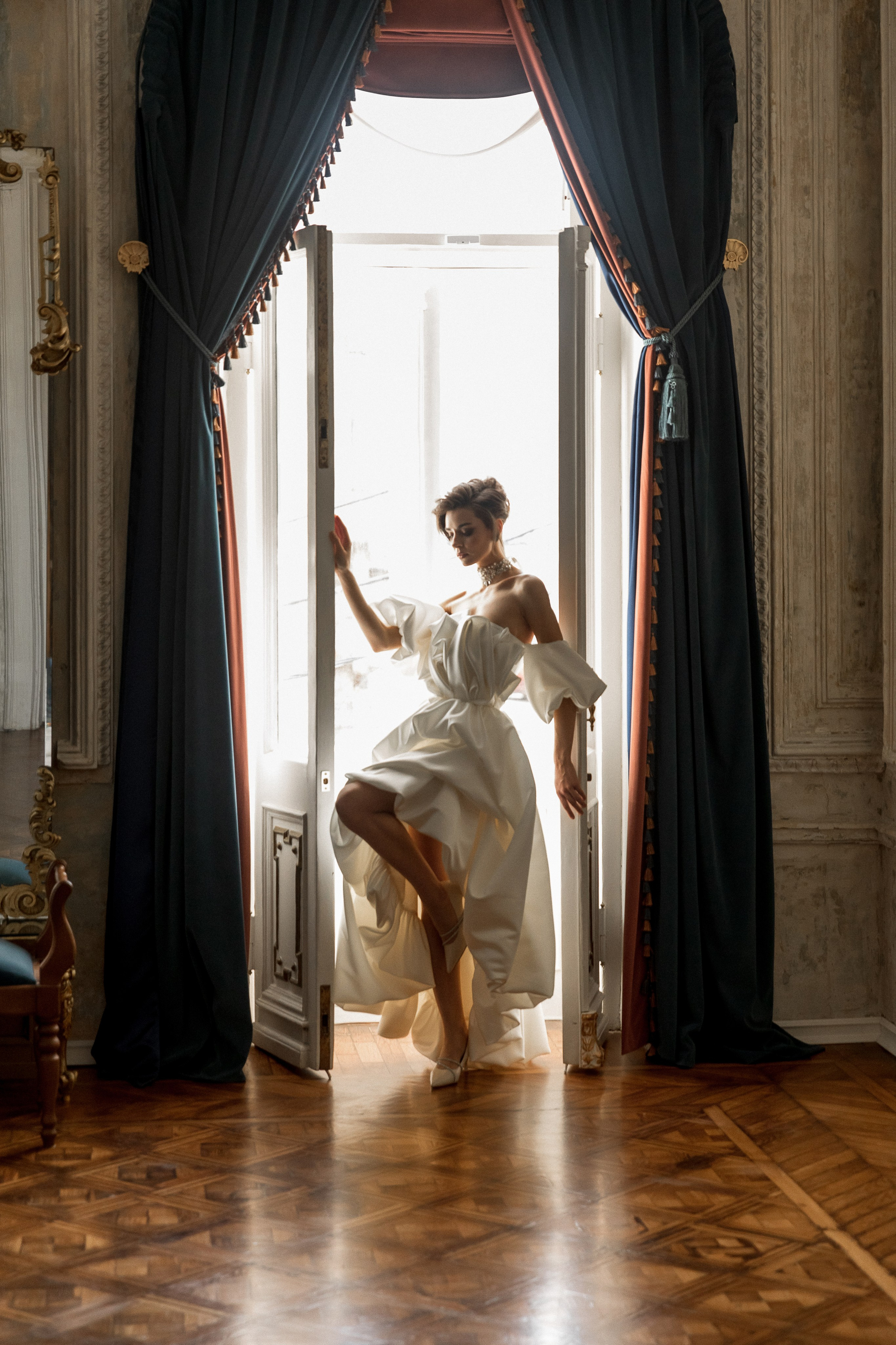 Свадебная съемка А&D. Свадебный | Семейный фотограф