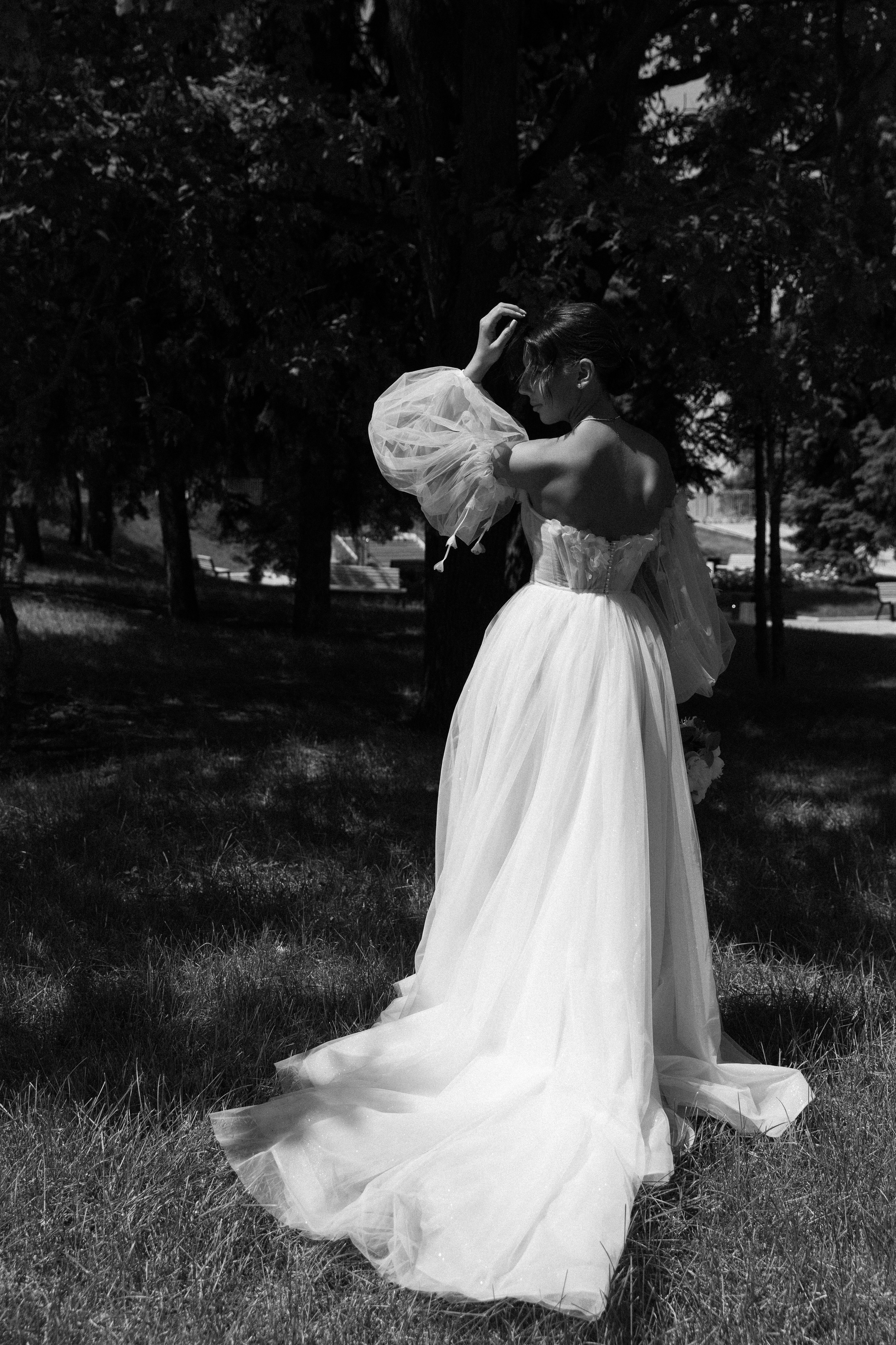 Снежана & Влад. Фотограф Нижний Новгород Юлия Болдырева