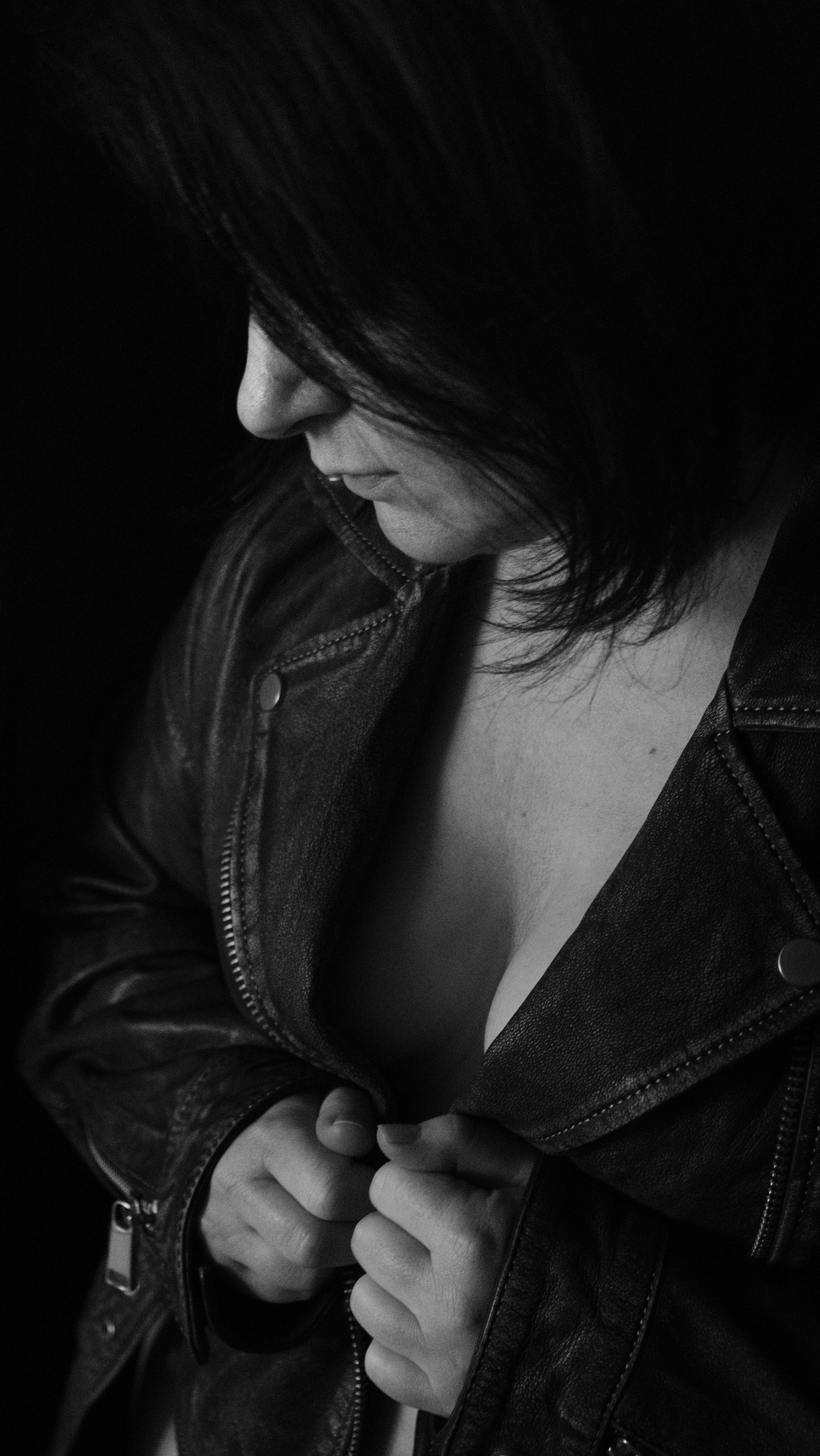 Александра. Фотограф Наташа Лисица