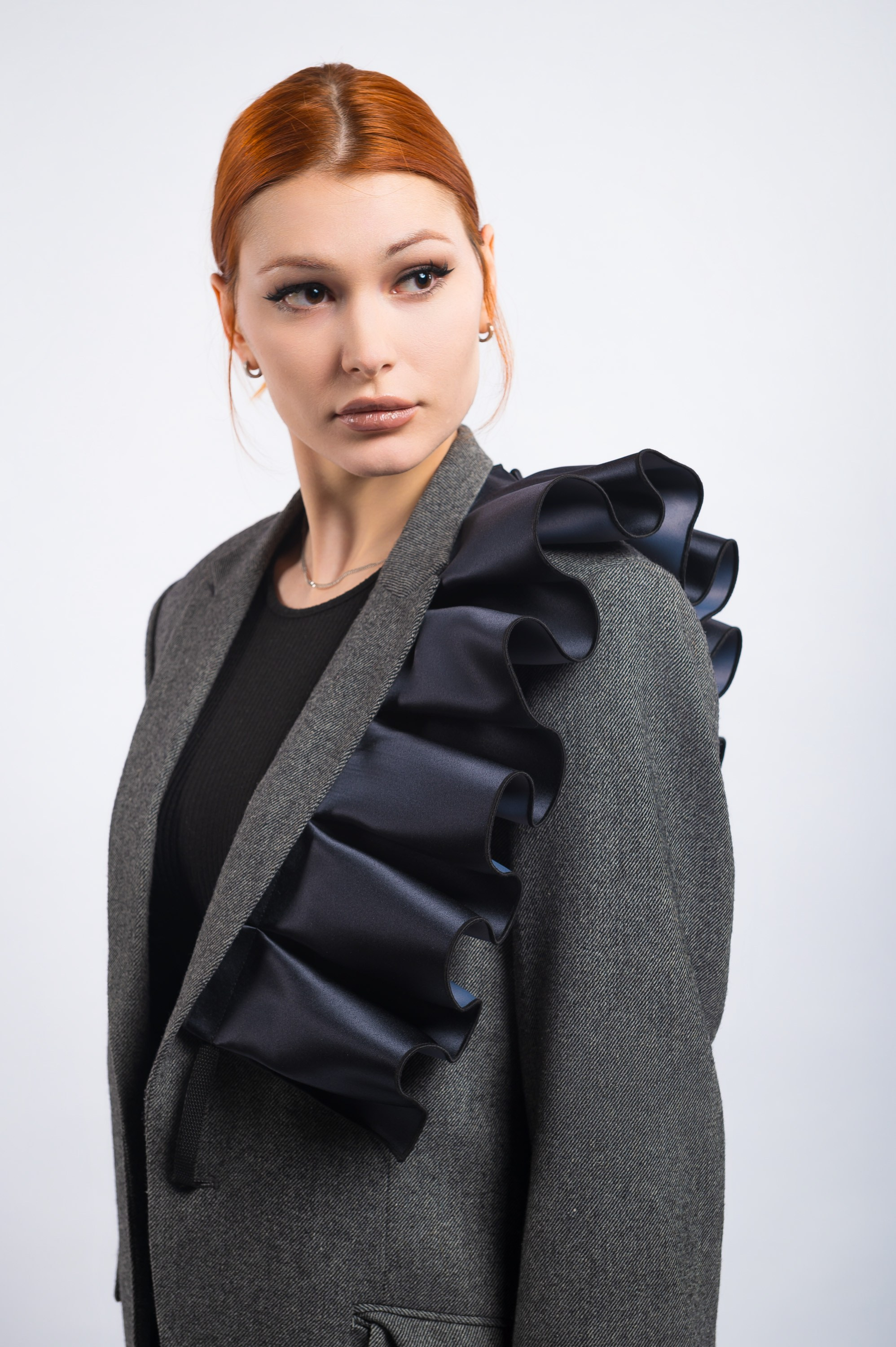 Рюши. Главная