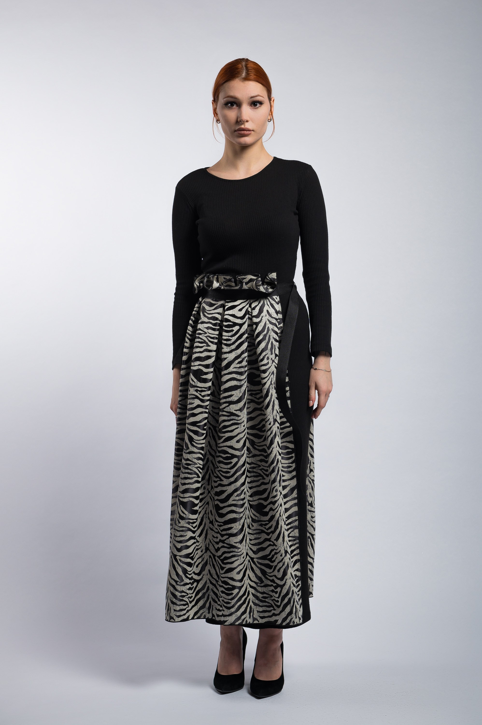 Рюши. Главная