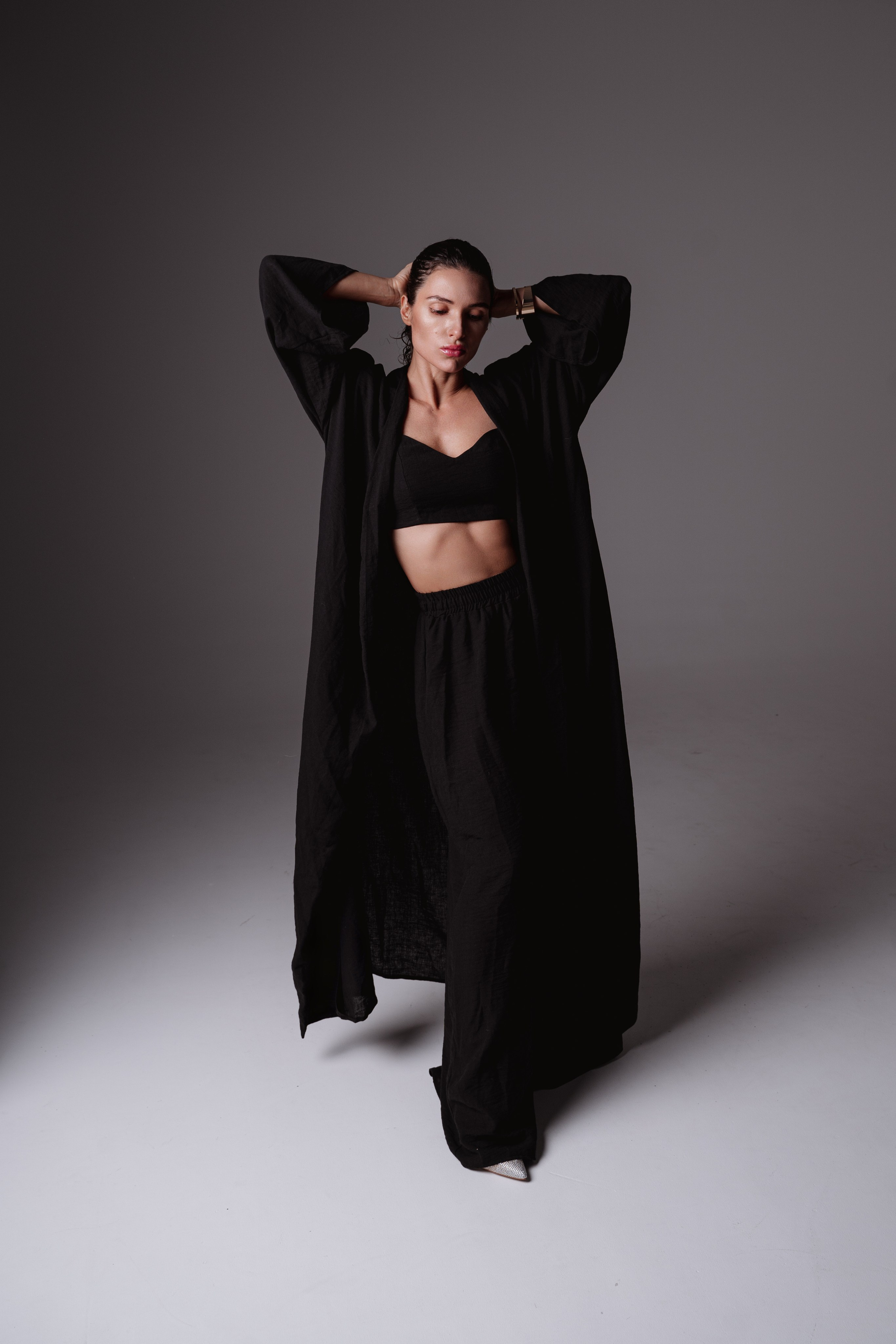 Вера. Свадебный фотограф Москва Инесса Зверева