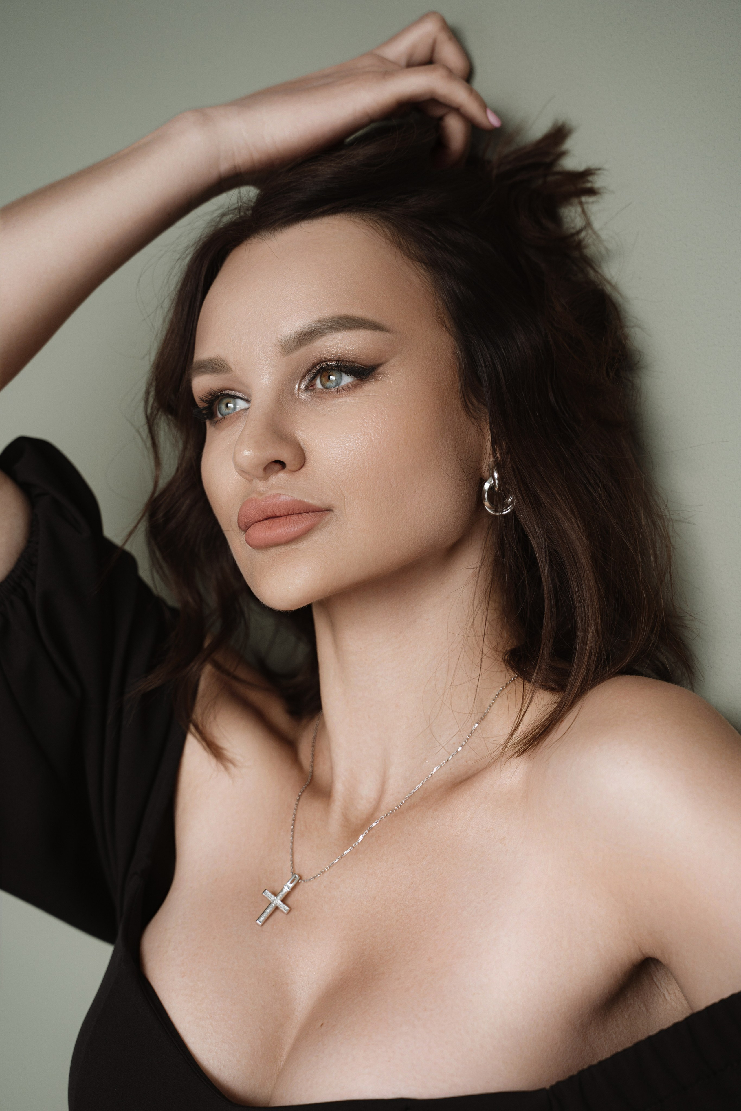 Аня. Свадебный фотограф Москва Инесса Зверева