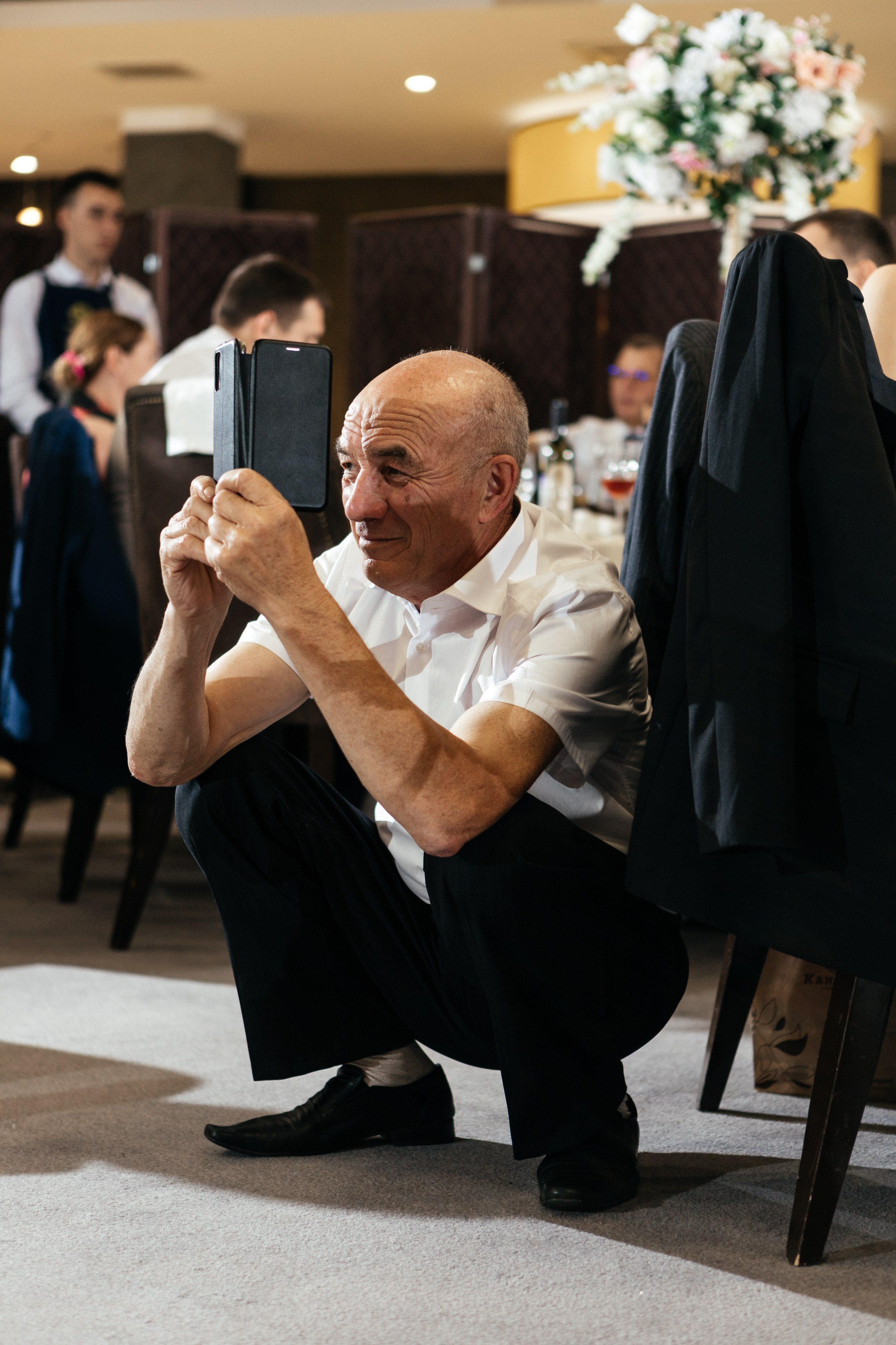 Свадебный фотограф Уфа — Руслан ГабдлисламовЖивые эмоции, красивые кадры, воспоминания на всю жизнь.Работаю по всей Республике Башкортоста. Свадебный фотограф Уфа Руслан Габдлисламов