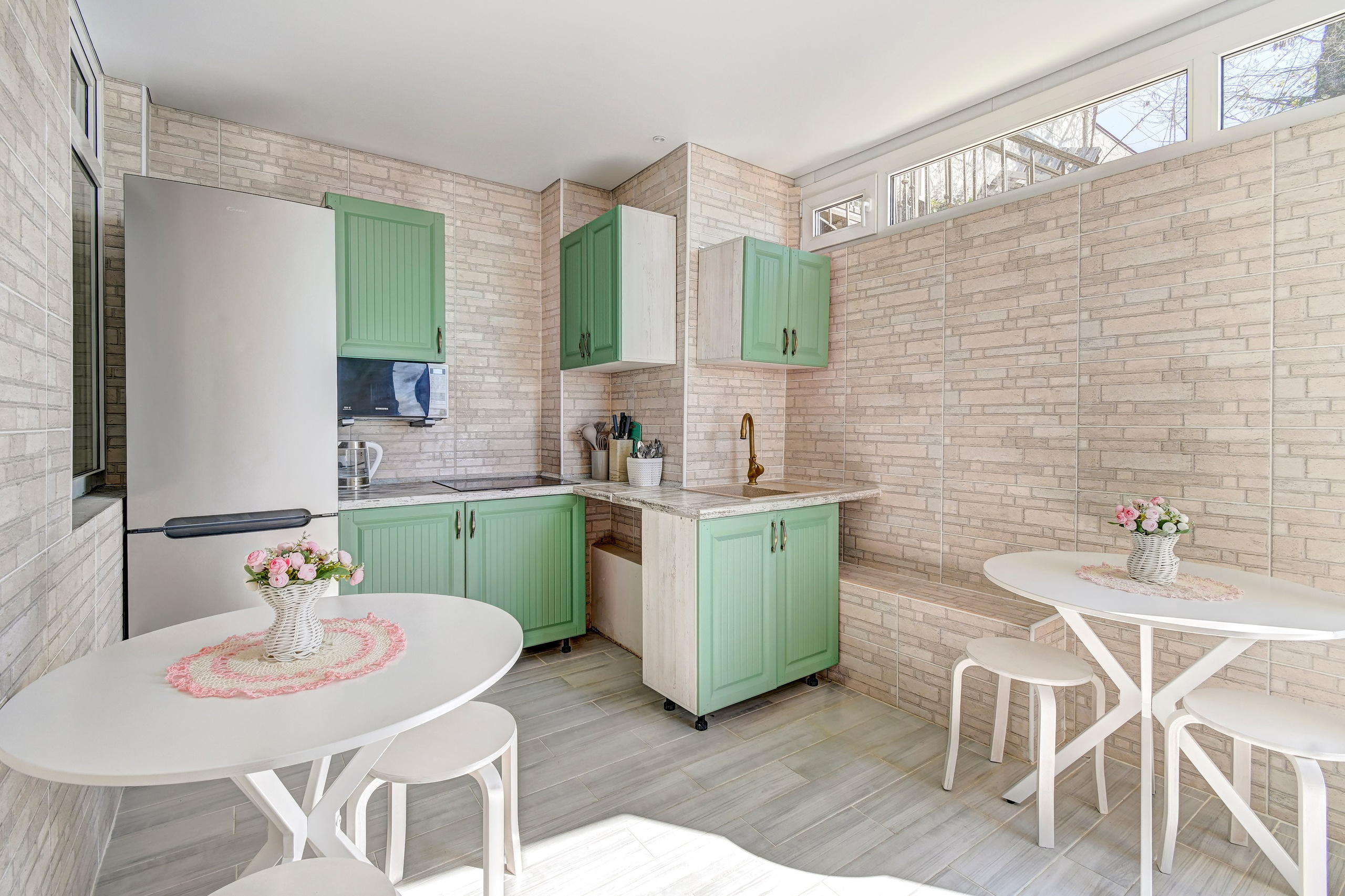 Отель в Хосте. Интерьерный фотограф в Сочи | Роман Сусленко