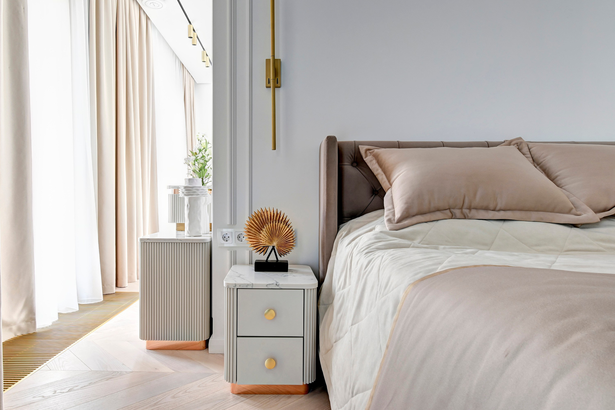 Дом в Сириусе. Интерьерный фотограф в Сочи | Роман Сусленко