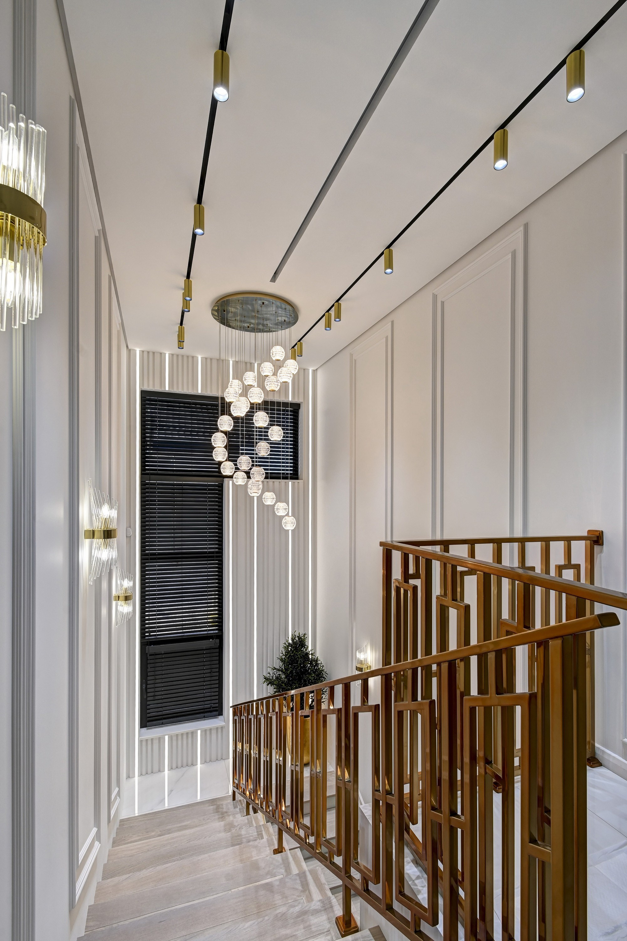 Дом в Сириусе. Интерьерный фотограф в Сочи | Роман Сусленко