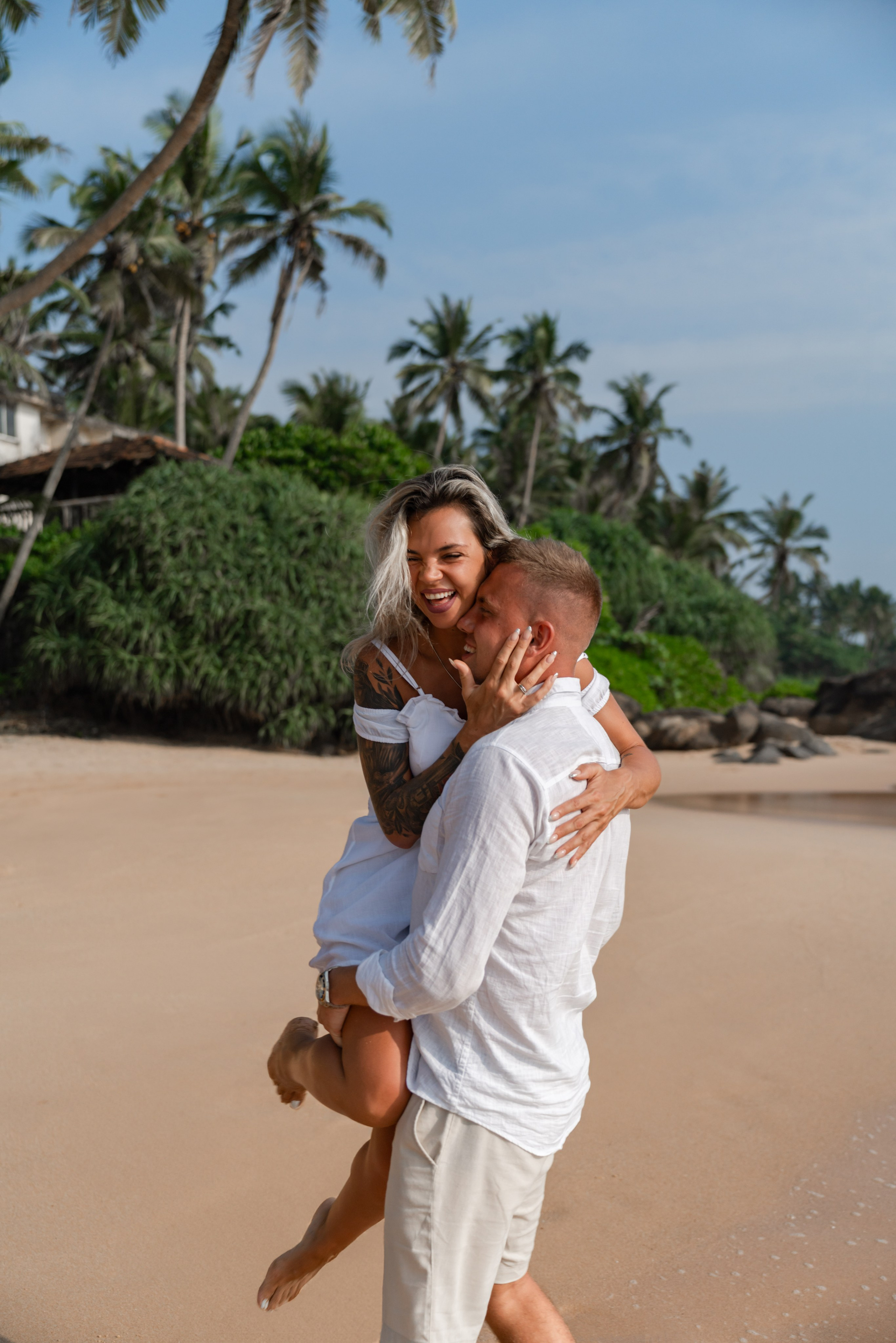 Katya+Vlad. Фотограф Дарья Гейер