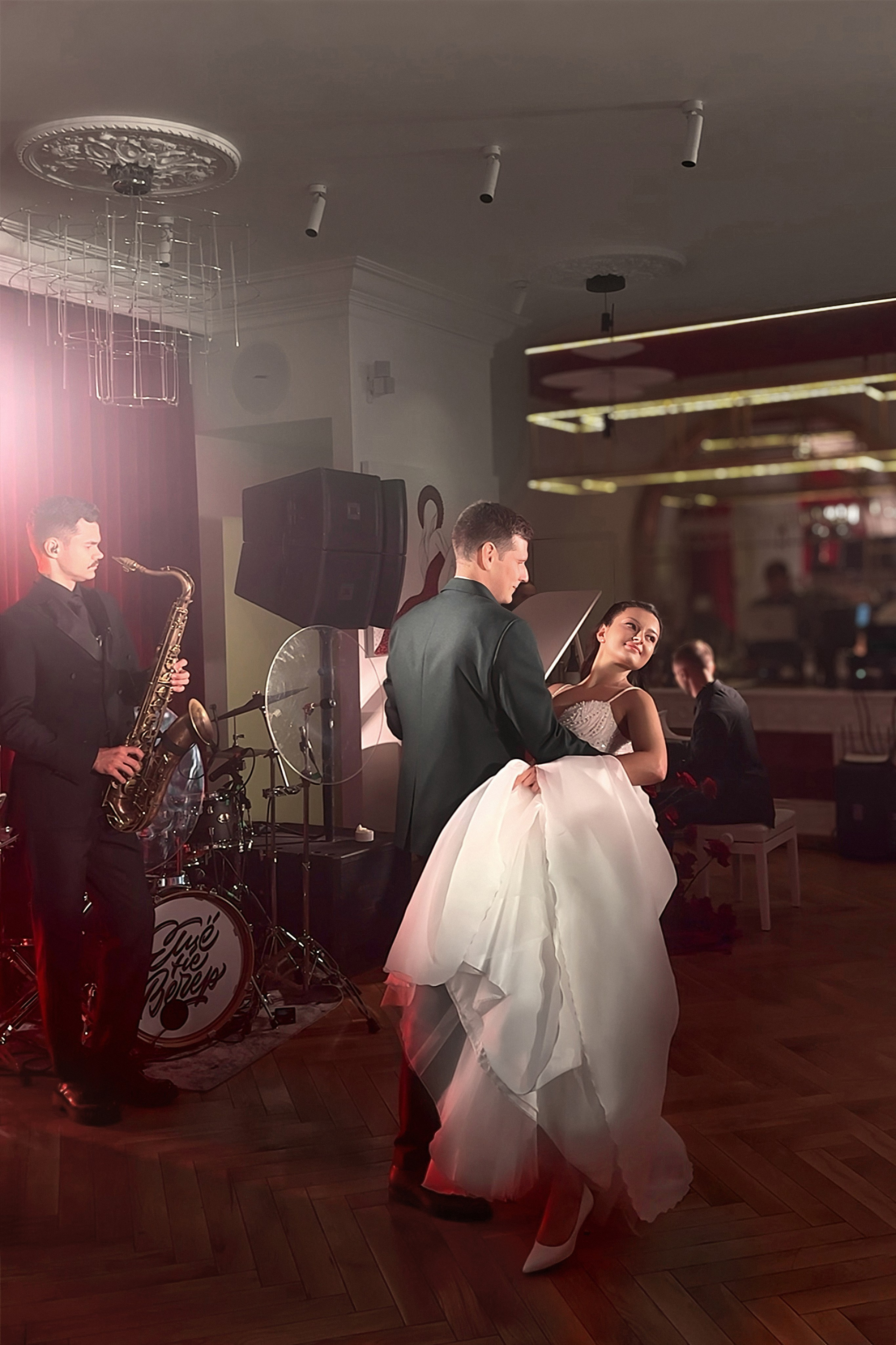 Павел & Ксения. Фотограф в Нижнем Новгороде Марина Кузнецова