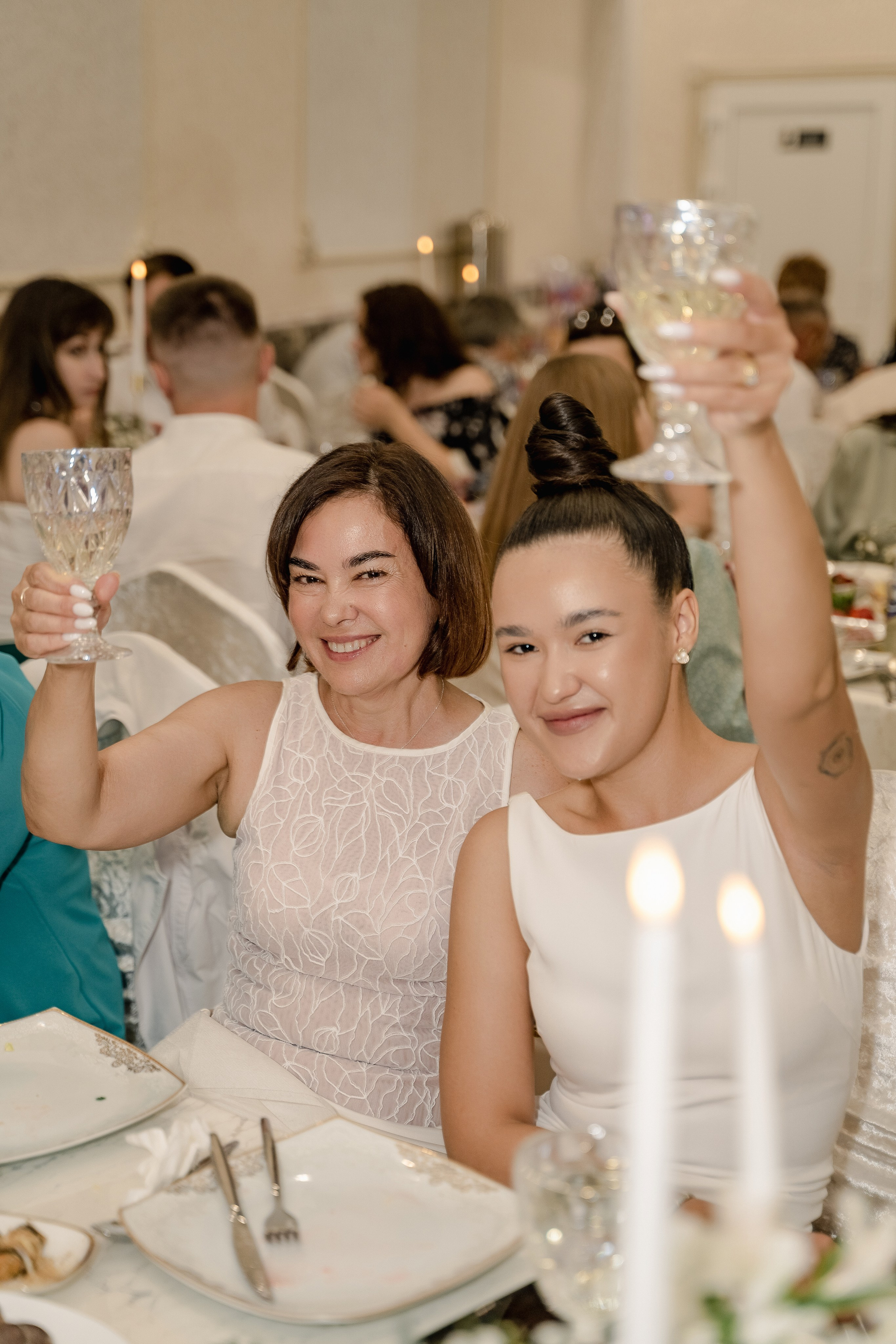 Артур и Лиана. Свадебный семейный фотограф Ксения Божко Уфа Раевка никах в Нарыстау