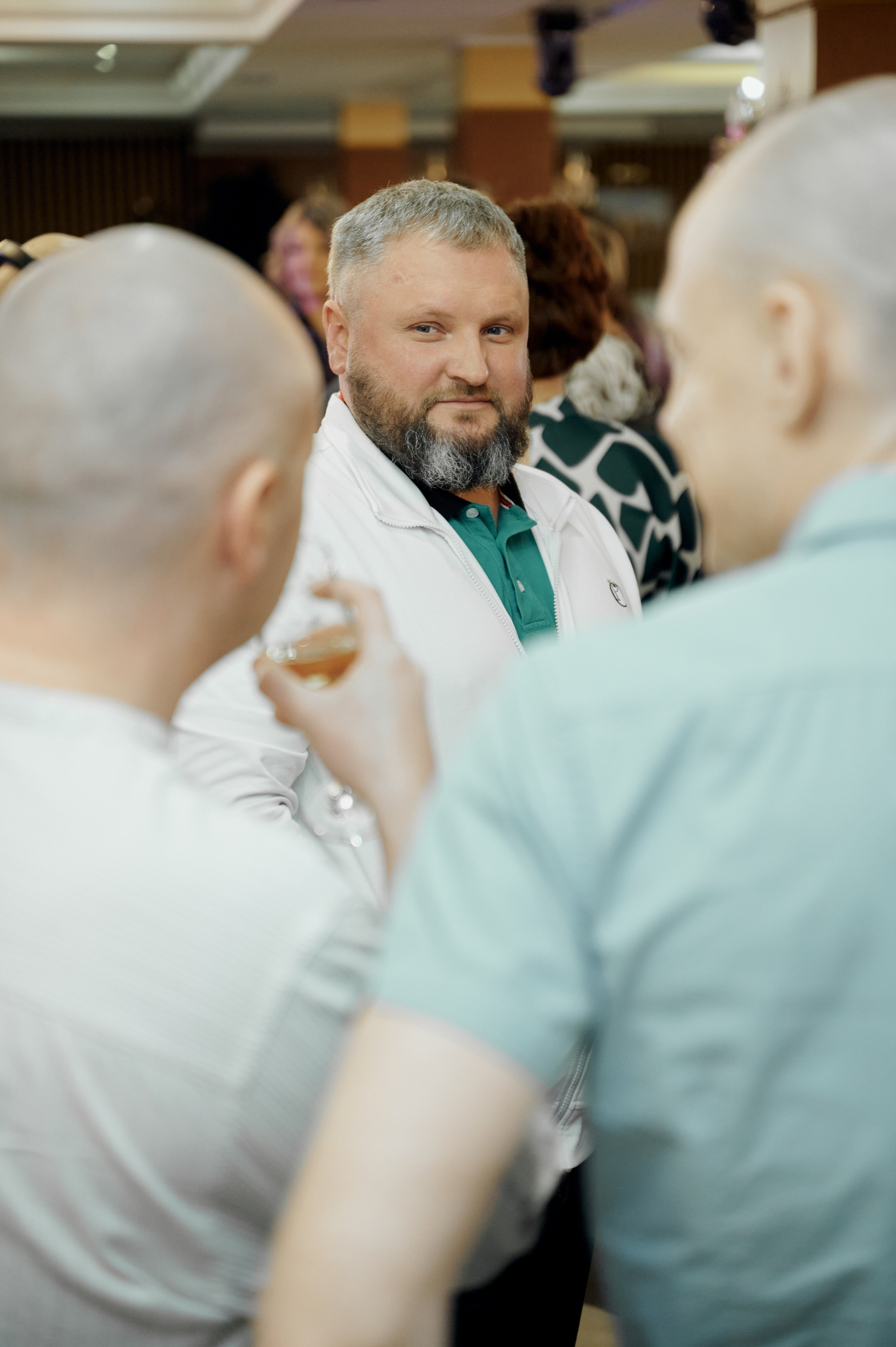 Корпоратив. Свадебный фотограф Александр Браво