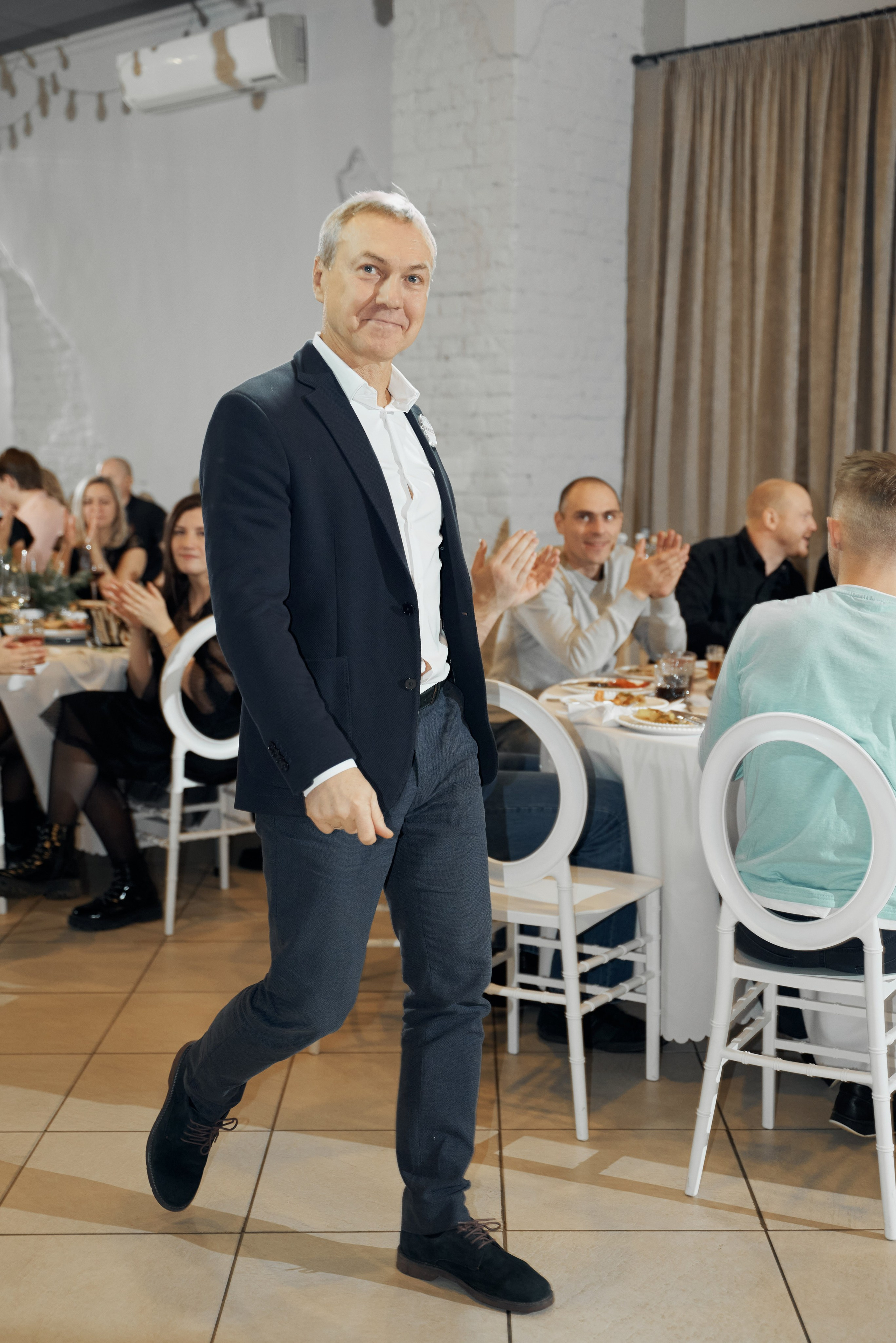 Корпоратив. Свадебный фотограф Александр Браво