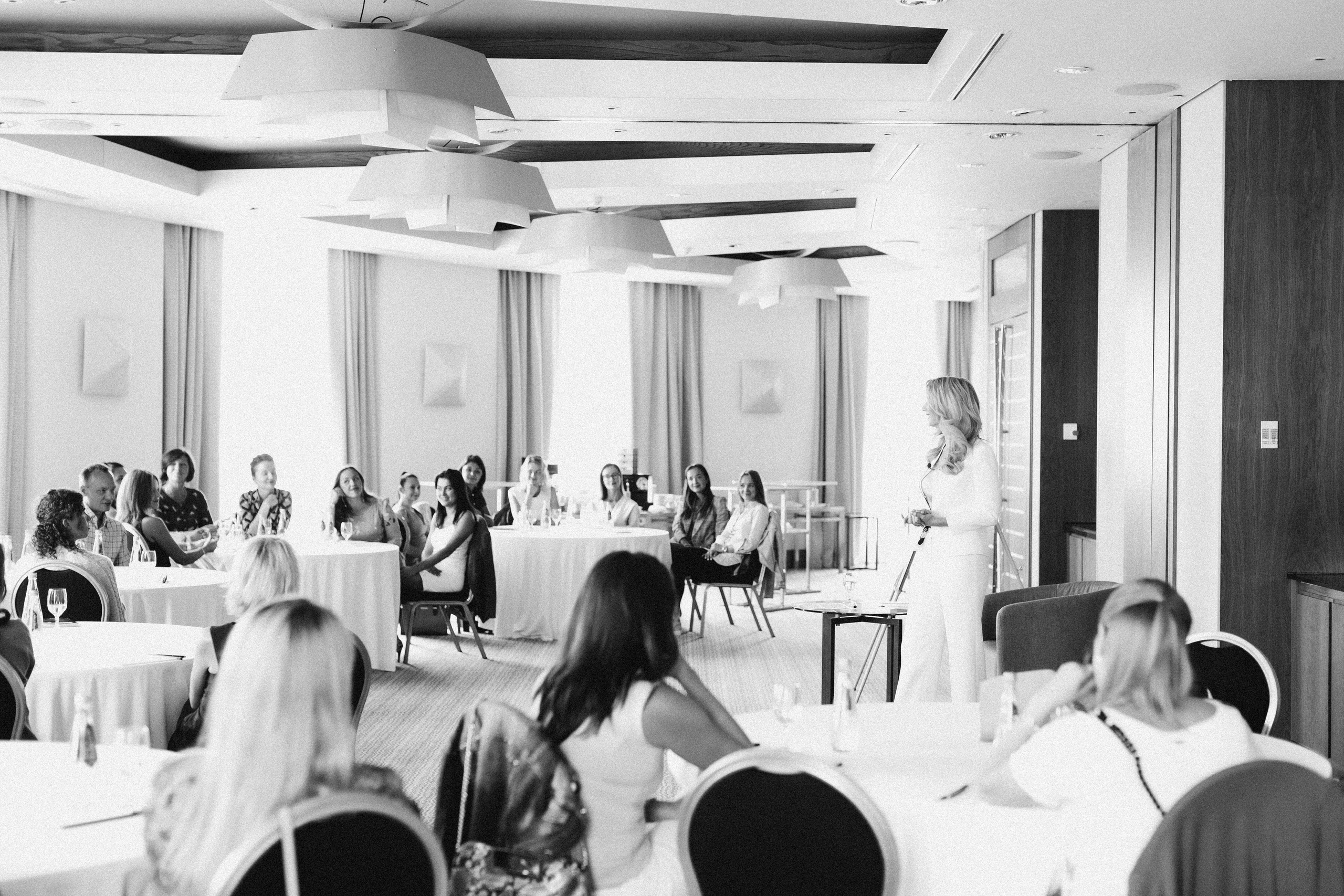 Мастер класс. Женский и контент фотограф в Москве