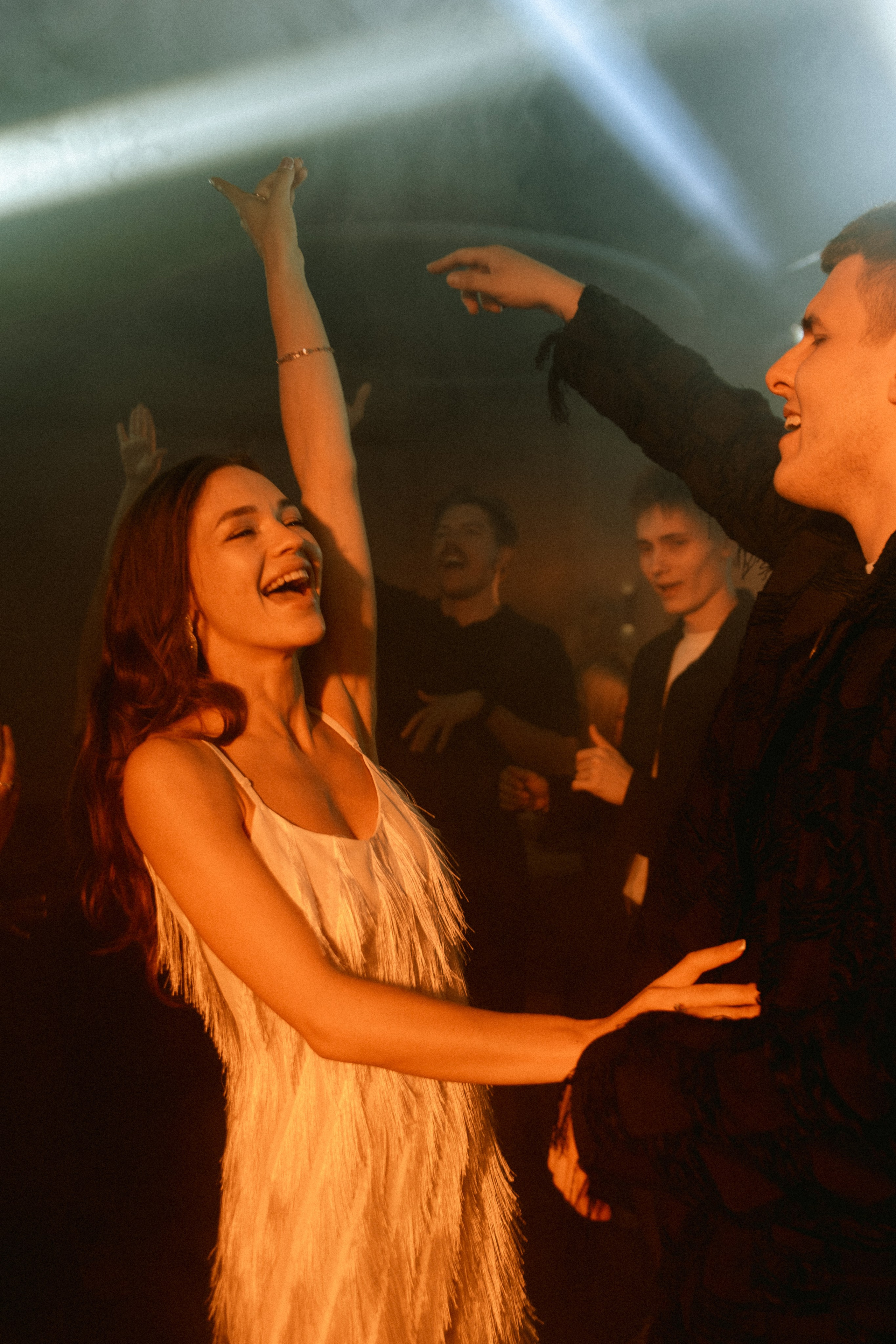 Masha & Pasha. Портретный фотограф Анастасия Завалкевич